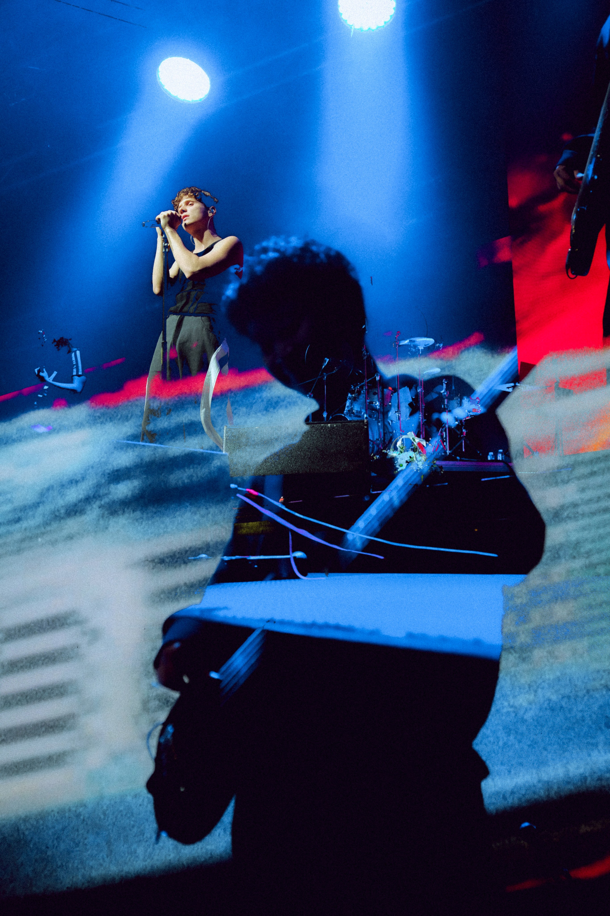 Контент-фотограф и видеограф в Перми