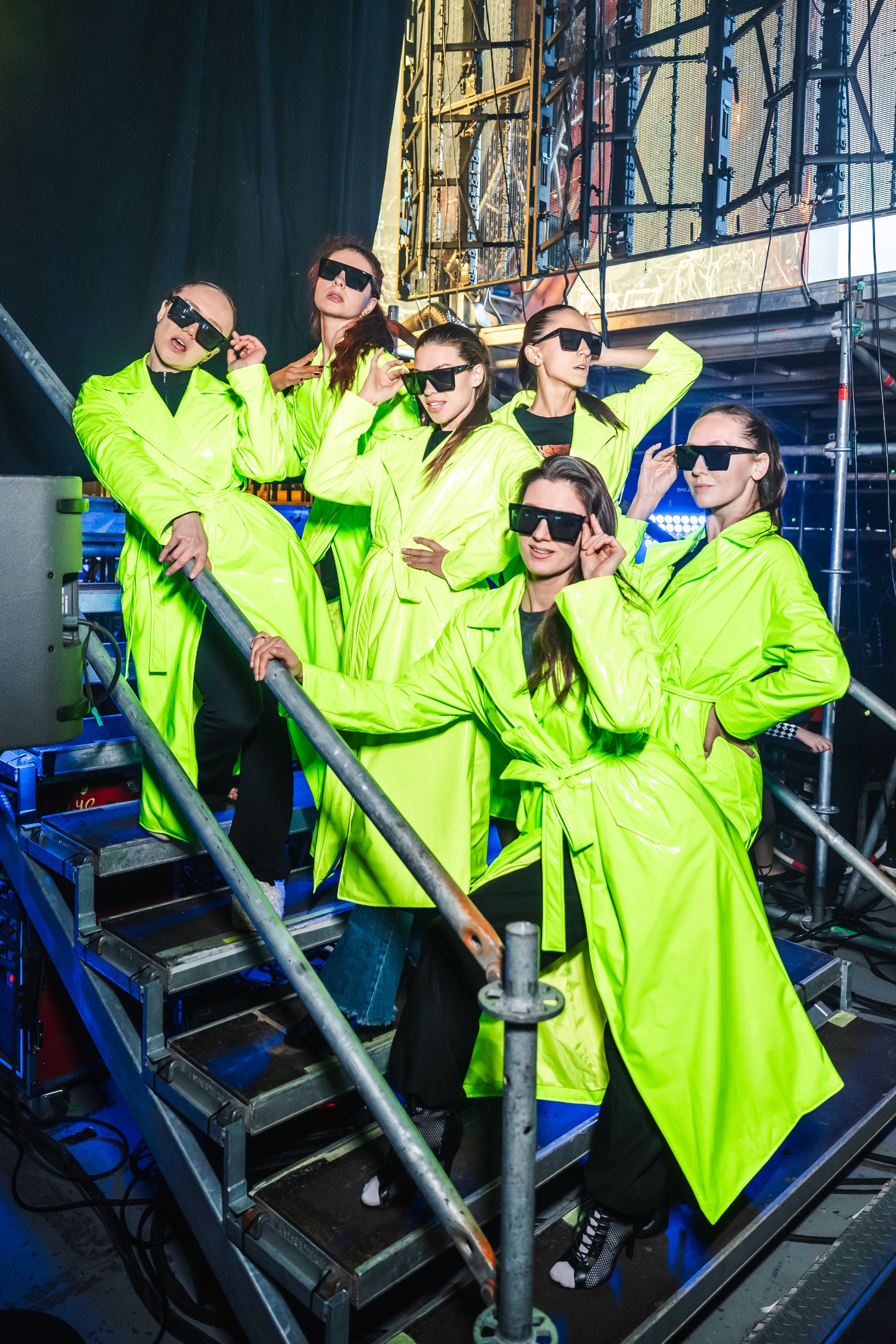 Superdiskoteka 90. Svyatoslav Bunkov | photographer