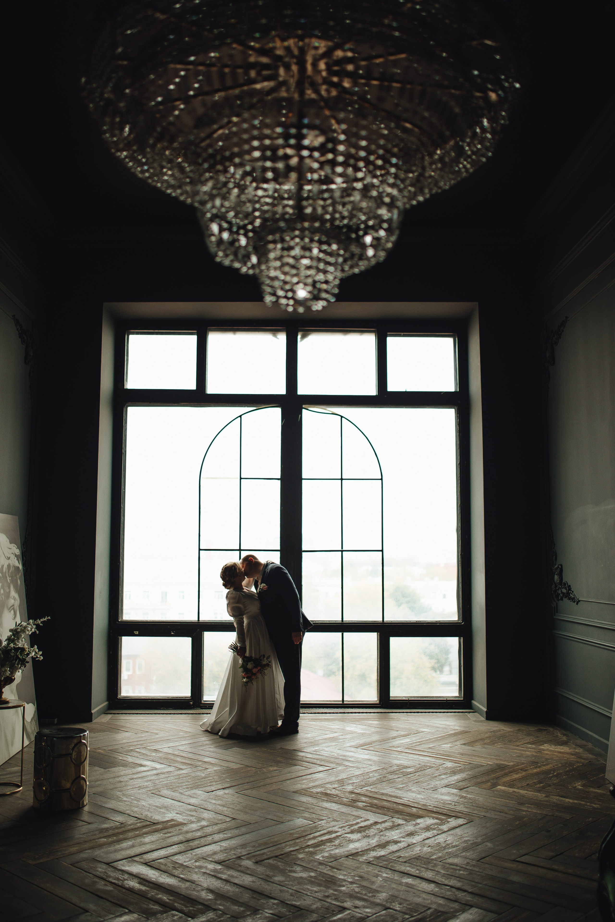 Аромат важного, счастливого дня. Фотограф в Москве Алёна Гладкова