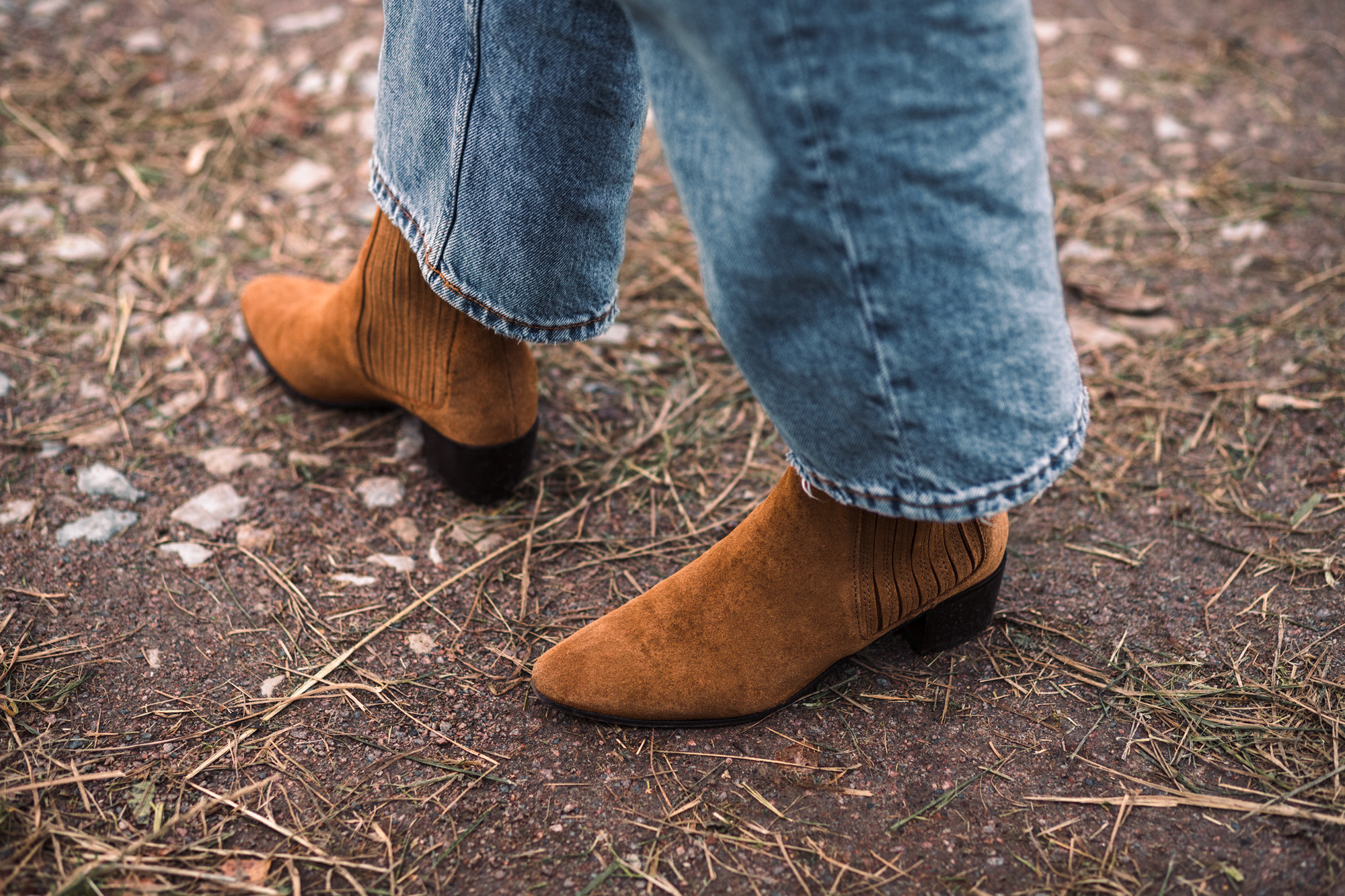 Индивидуальная фотосессия в осеннем Коломенском парке. Портретный и семейный фотограф в Москве Мария Рослякова