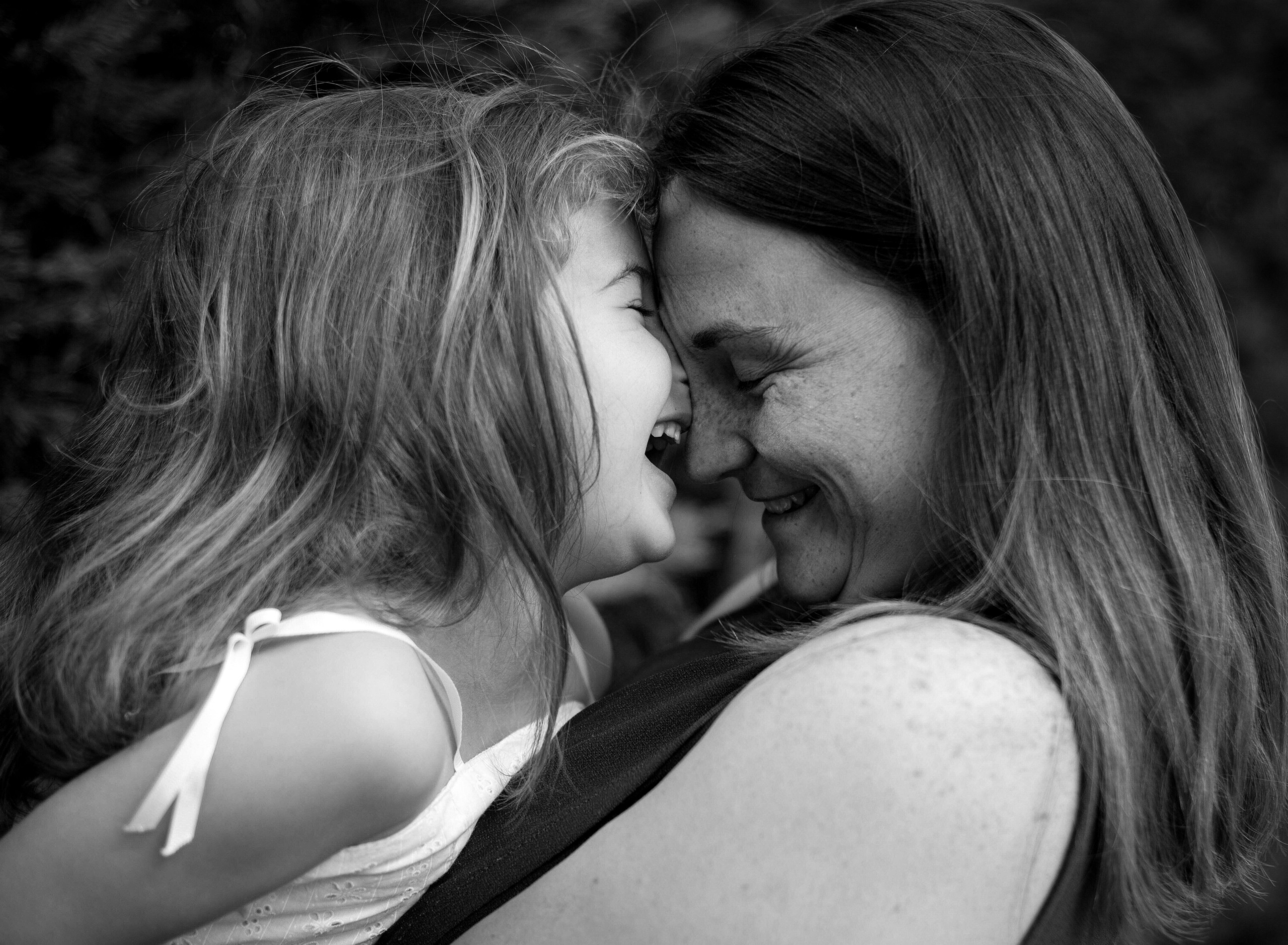 Портретный и семейный фотограф в Москве Мария Рослякова