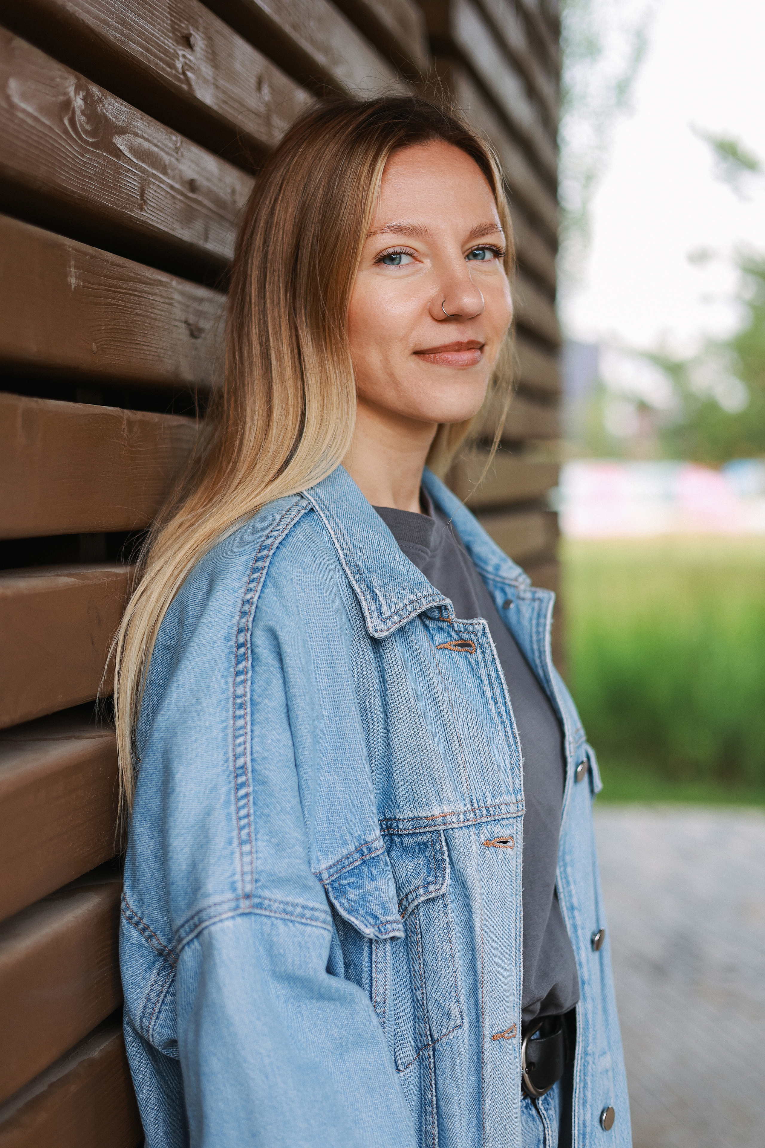 Lovestory Лёша & Аня, Веня & Бармалей в Тюфелевой Роще. Портретный и семейный фотограф в Москве Мария Рослякова