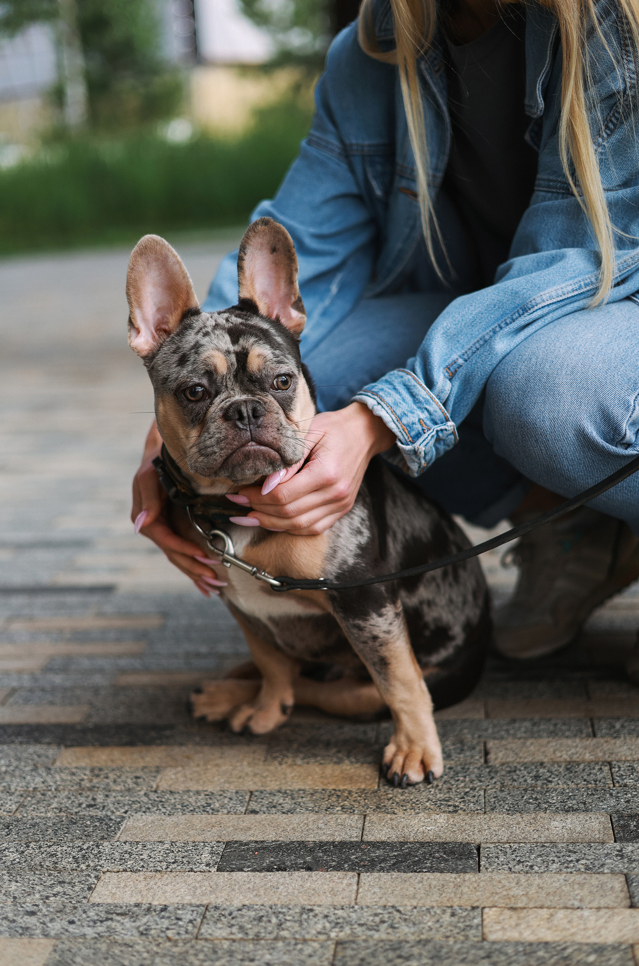 Lovestory Лёша & Аня, Веня & Бармалей в Тюфелевой Роще. Портретный и семейный фотограф в Москве Мария Рослякова