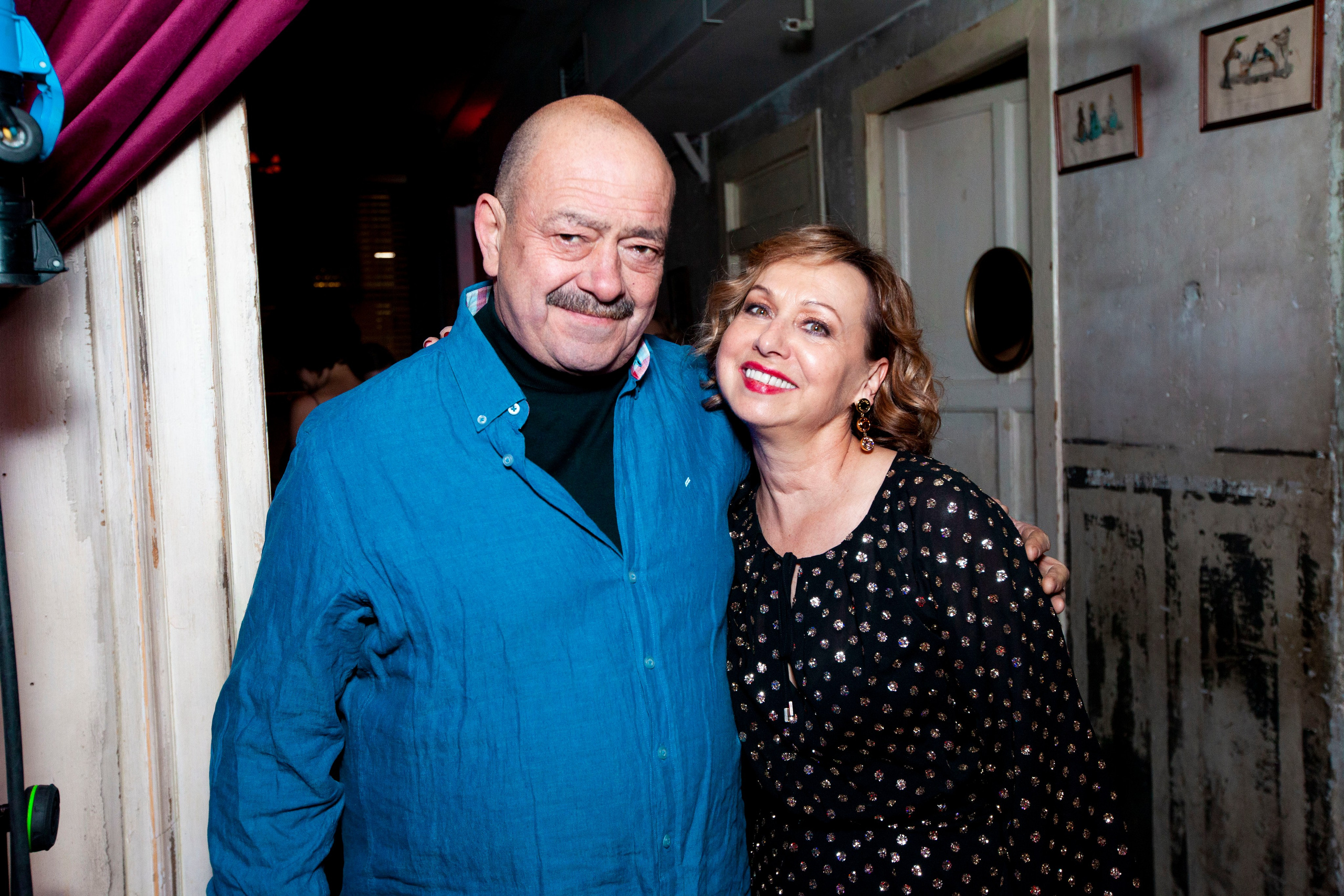 Новогодний корпоратив клуба путешествий Михаила Кожухова. Stanislav Baryshev — People. Emotions. Atmosphere