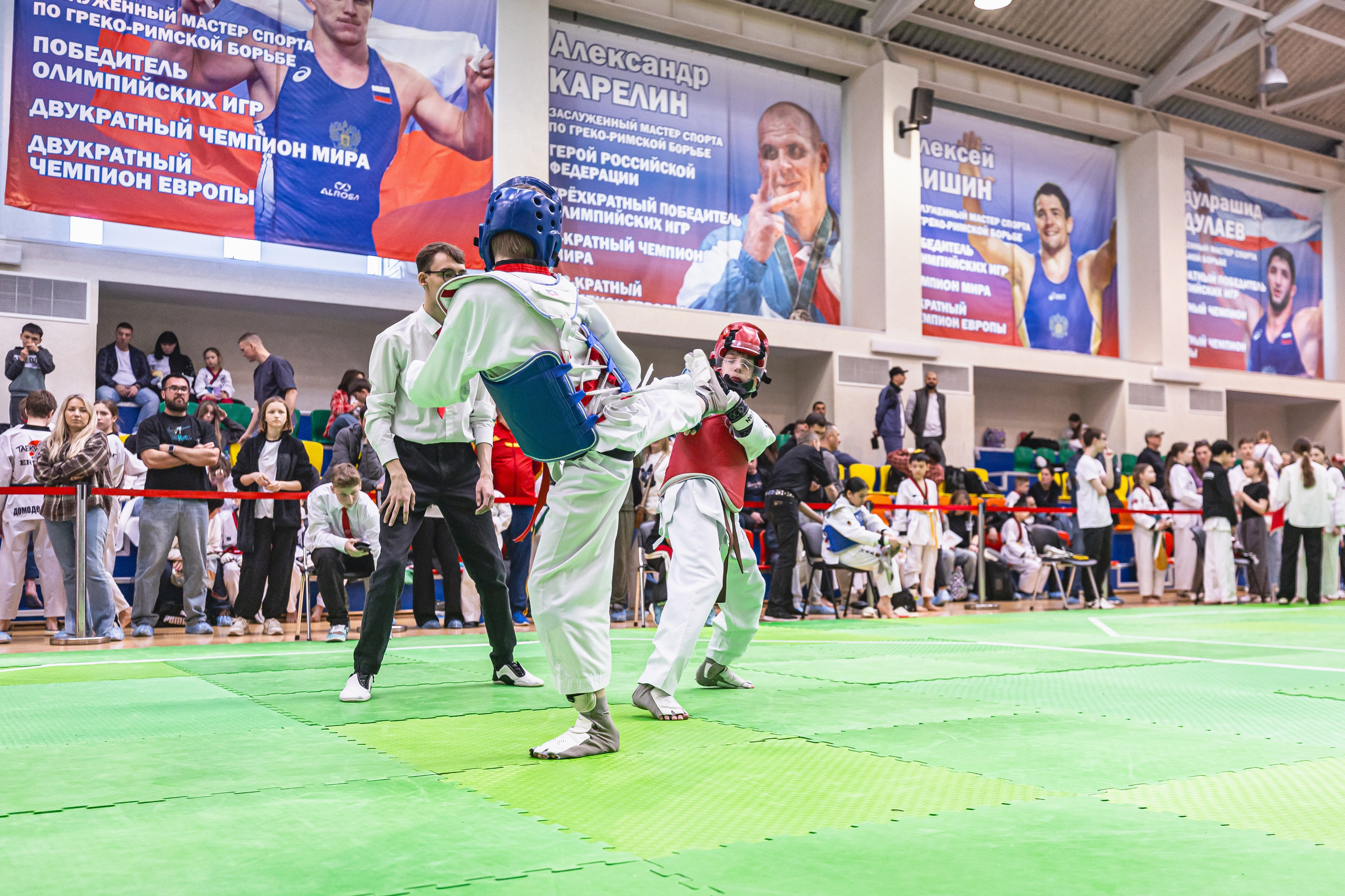 Турнир ВДЮФСОО «ФЕДЕРАЦИЯ ДЕТСКОГО ТХЭКВОНДО РОССИИ» и МОО СПКЕ «ЭРИДАН» по «СПОРТИВНОМУ БОЮ КЕРУГИ». Спортивный фотограф Максим Серегин