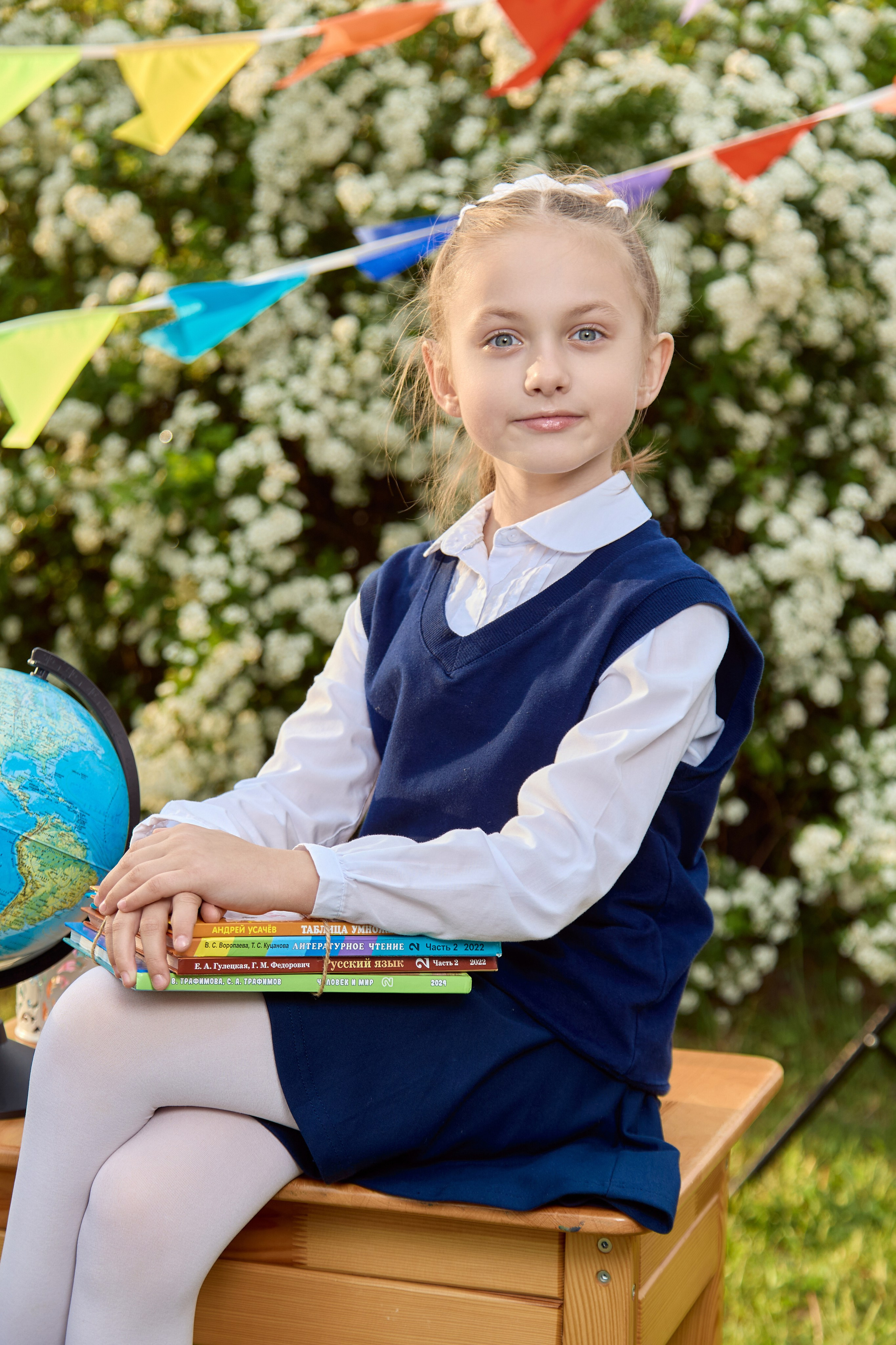 Семейная история 2 «Д». Школьный фотограф Дмитрий Дудик