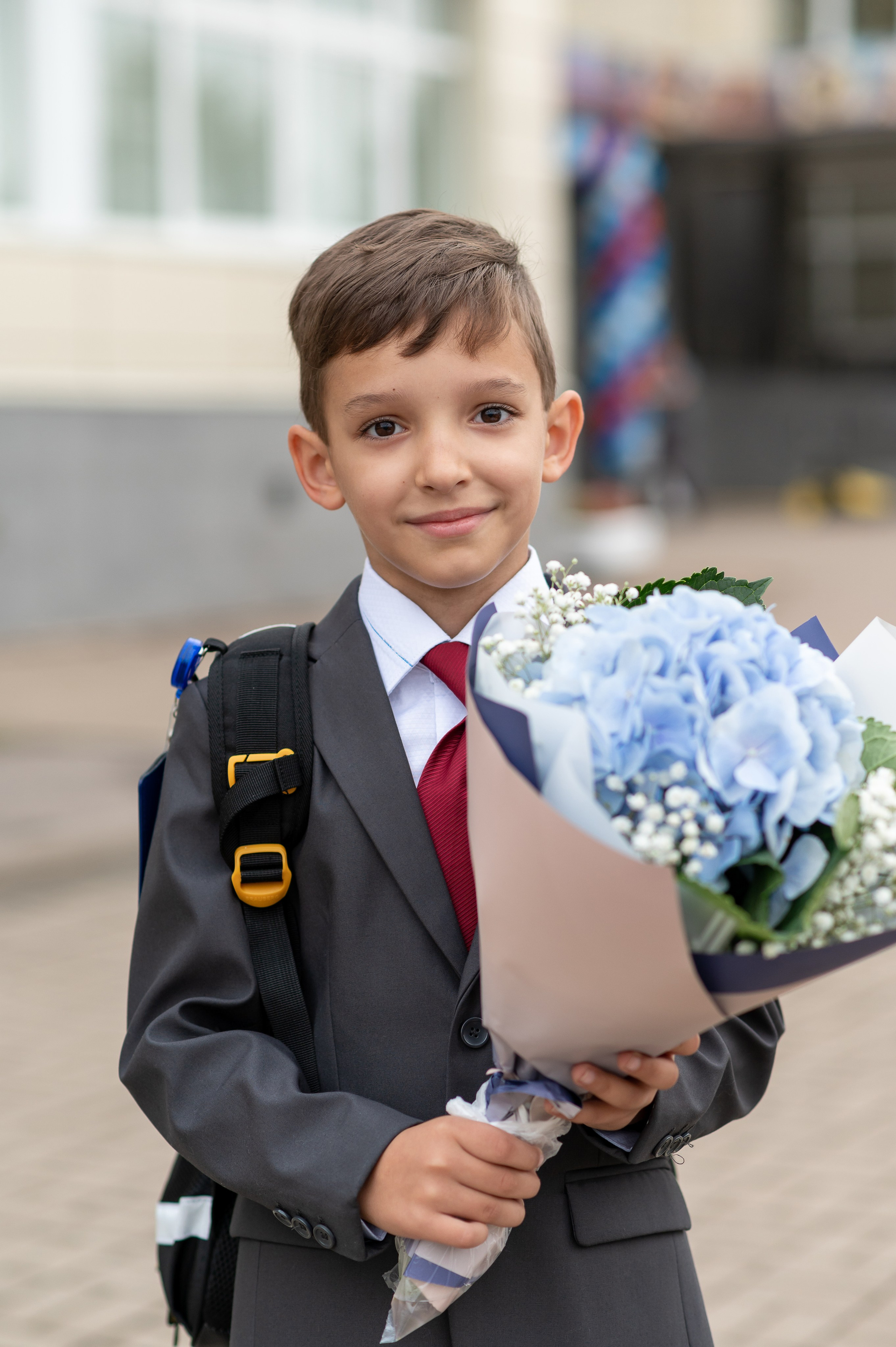 ФОТОСЪЕМКА 1 СЕНТЯБРЯ. Мастерская детской фотографии