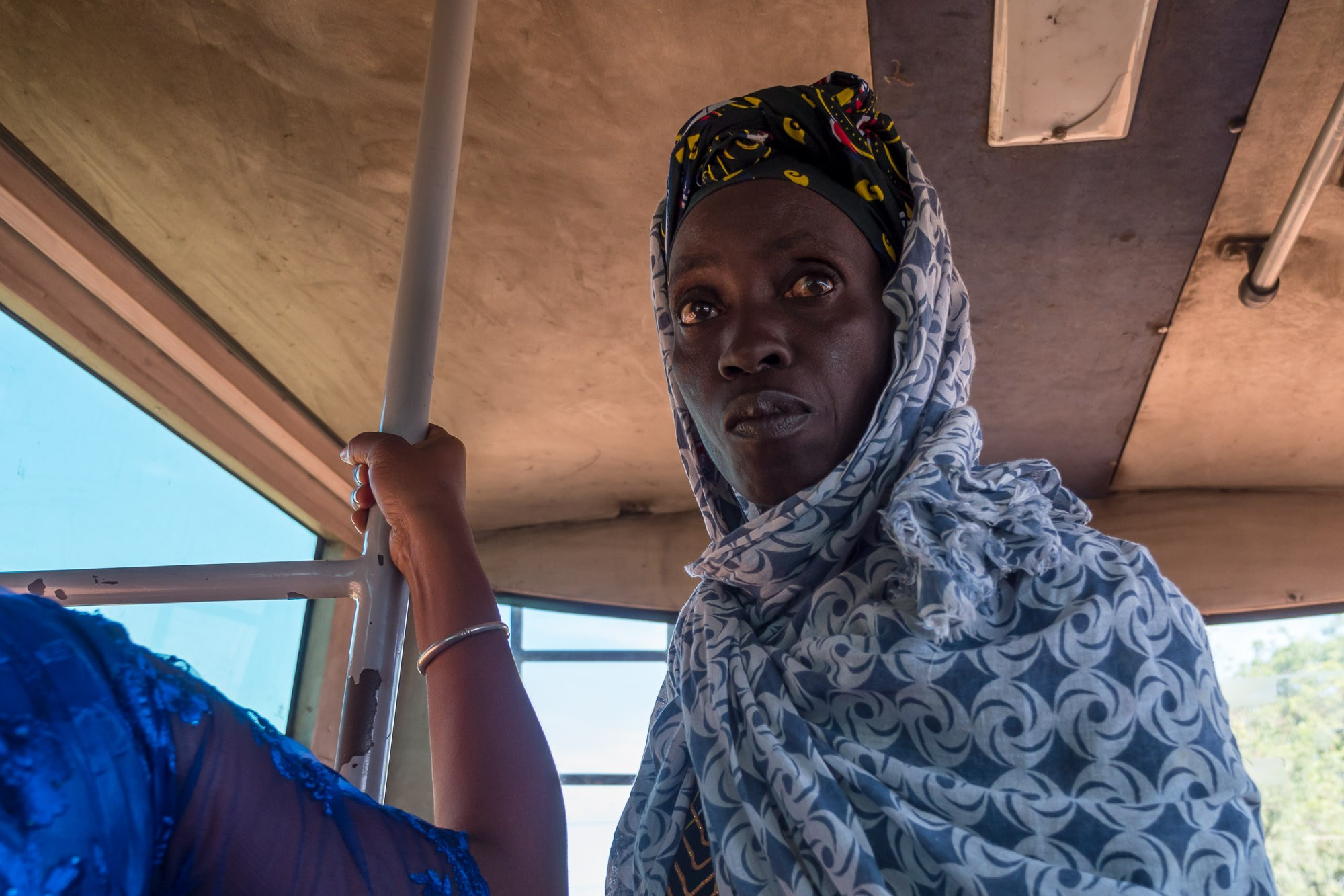 Путешествие по Гамбии (Западная Африка).Traveling in Gambia (West Africa.). Фотограф Алексей Скоробогатько