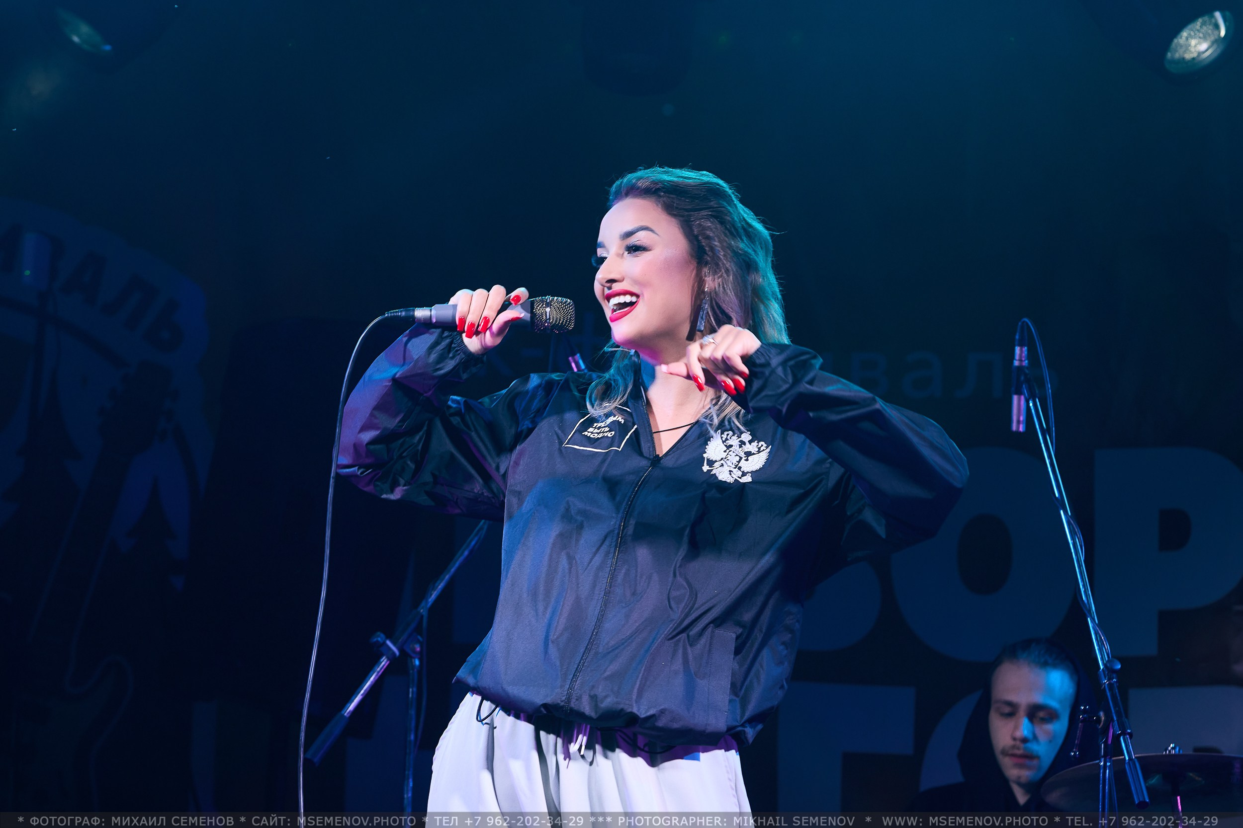 АНОНС 2-й день Фестиваль «Поворот на Горе — Грязь» 2025. Фотограф, фотопроекты Михаила Семенова в Ярославле. Фотошкола