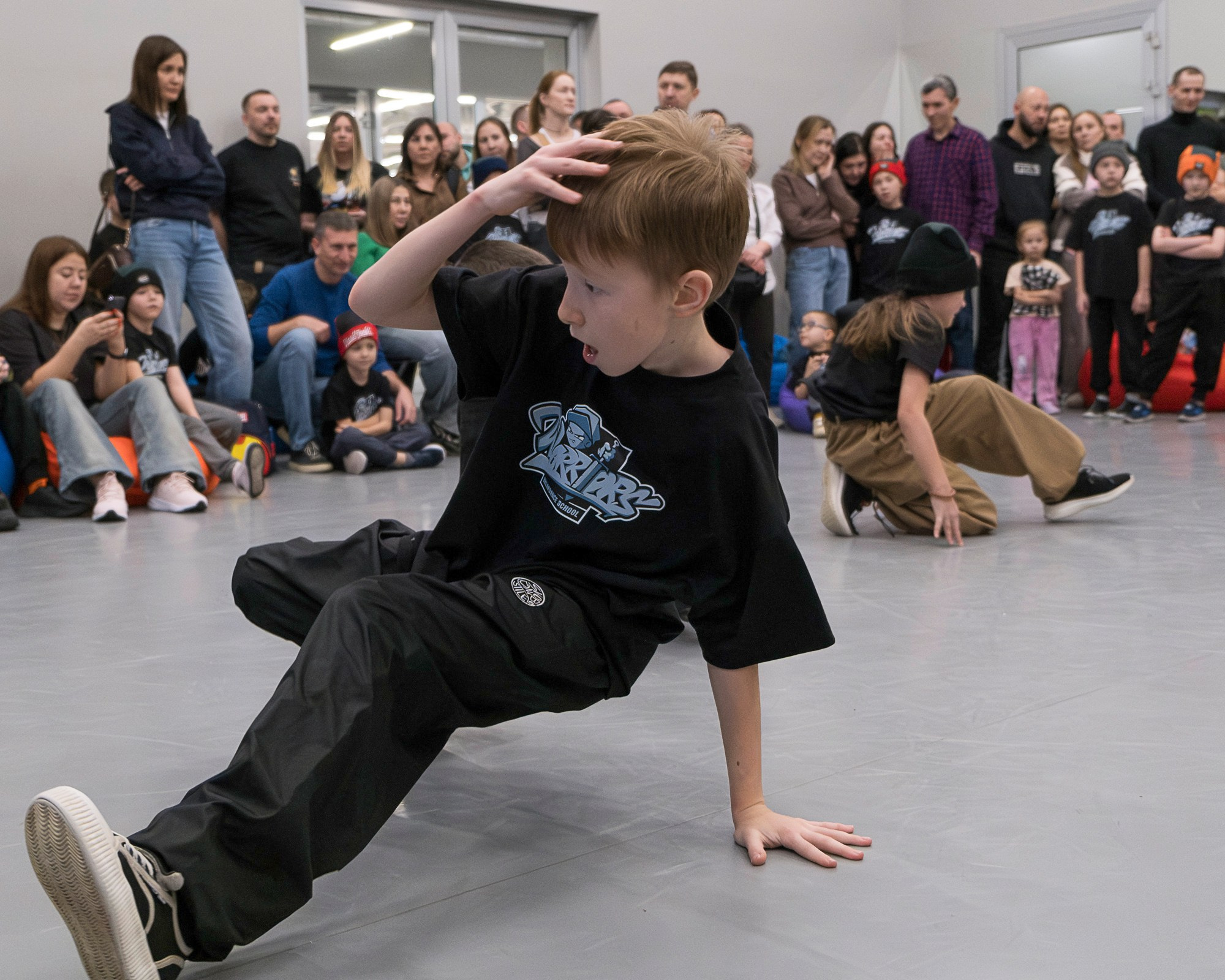 Break Jam Warriors 5. Репортажный фотограф в Казани Павел Серпокрылов