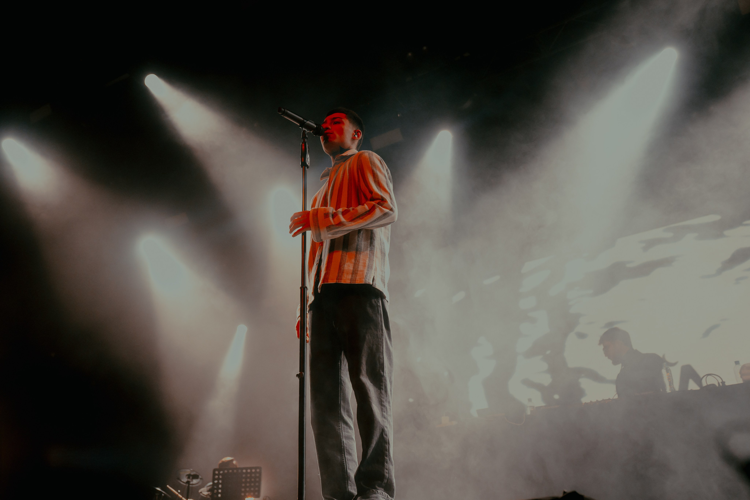 Концерты. Фотограф Лосев Артём