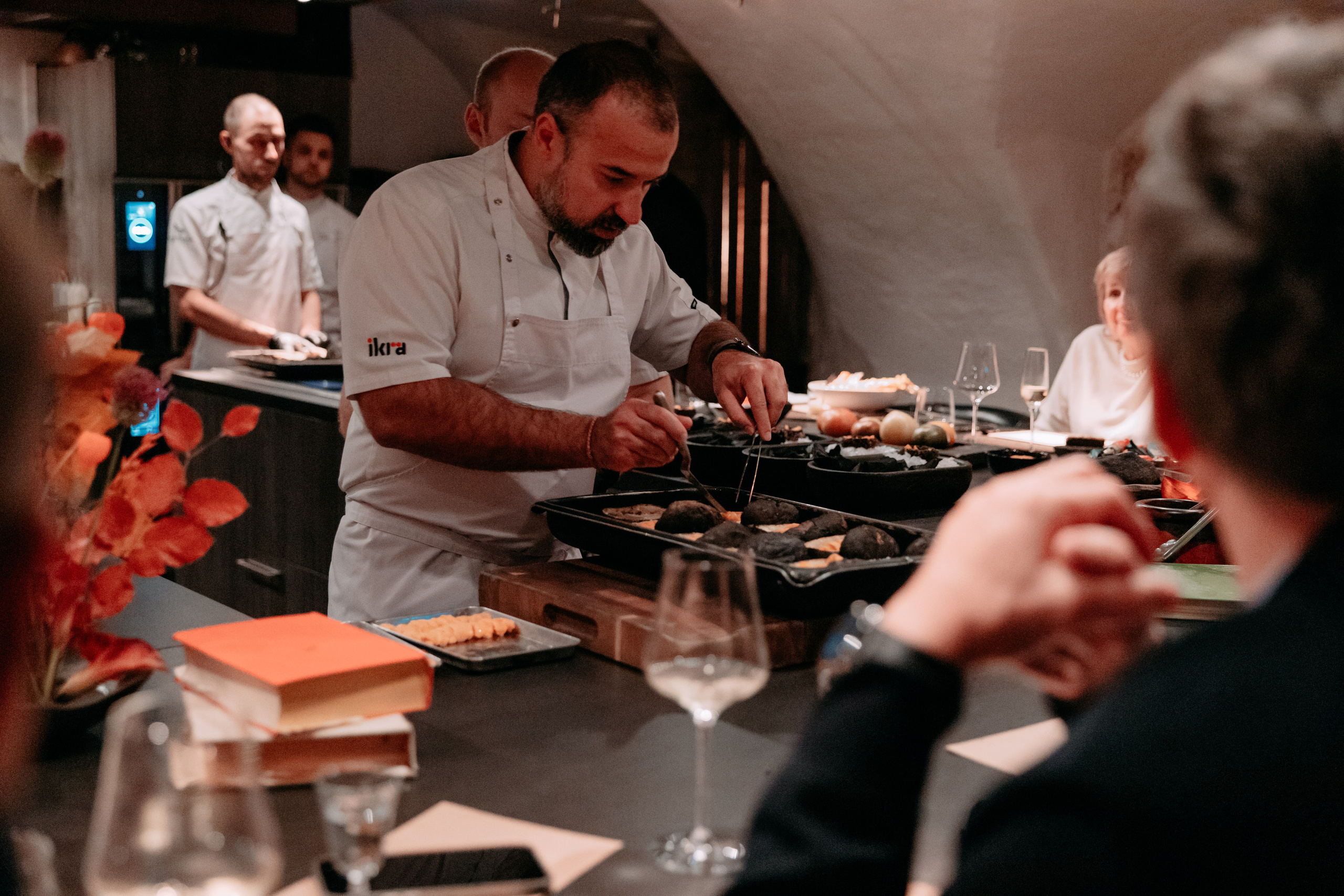 Фото и видео съемка. Андрей Ионов