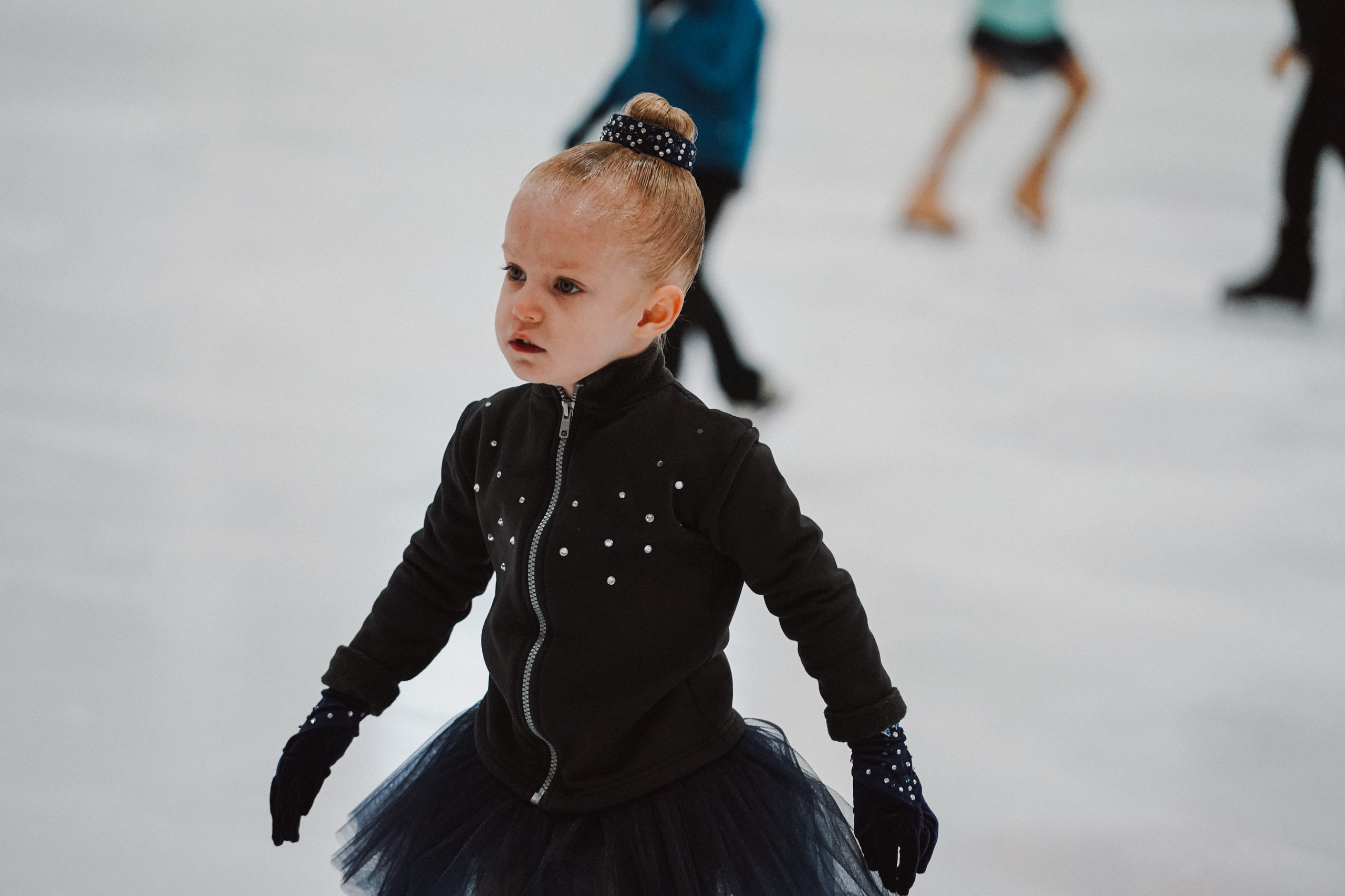 Сибирский Лёд. Воробьева Ксения — Спортивный и танцевальный фотограф Новосибирск