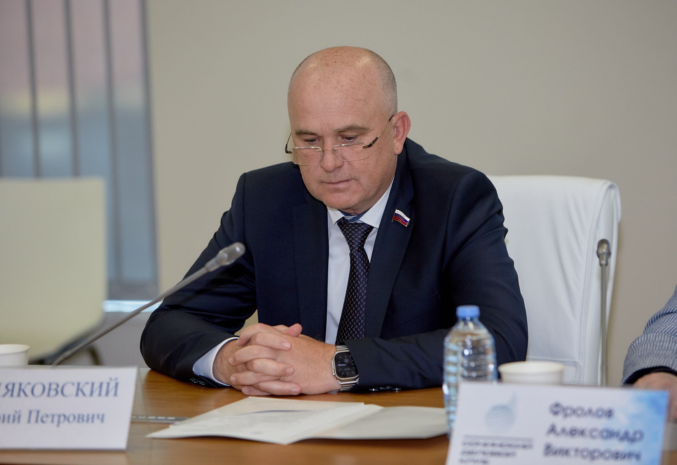 Репортажный фотограф для фотосъемки форумов конференций корпоративных мероприятий в Сочи. Фотограф Юрий Никитюк — Сочи |Адлер|Красная Поляна