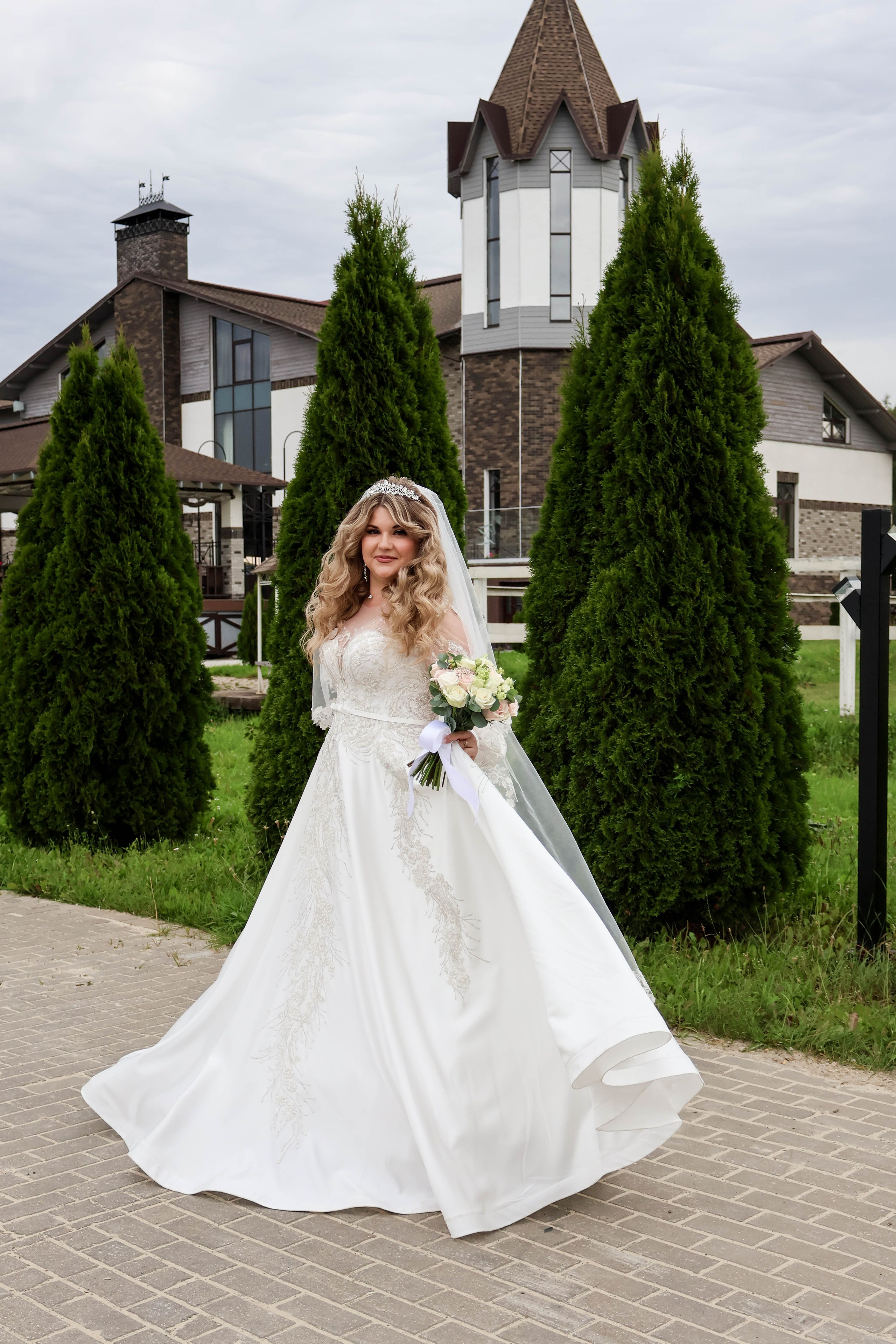 Евгений и Елена. Виктория Шишкова свадебный фотограф Москва и МО (Балашиха, Щелково)