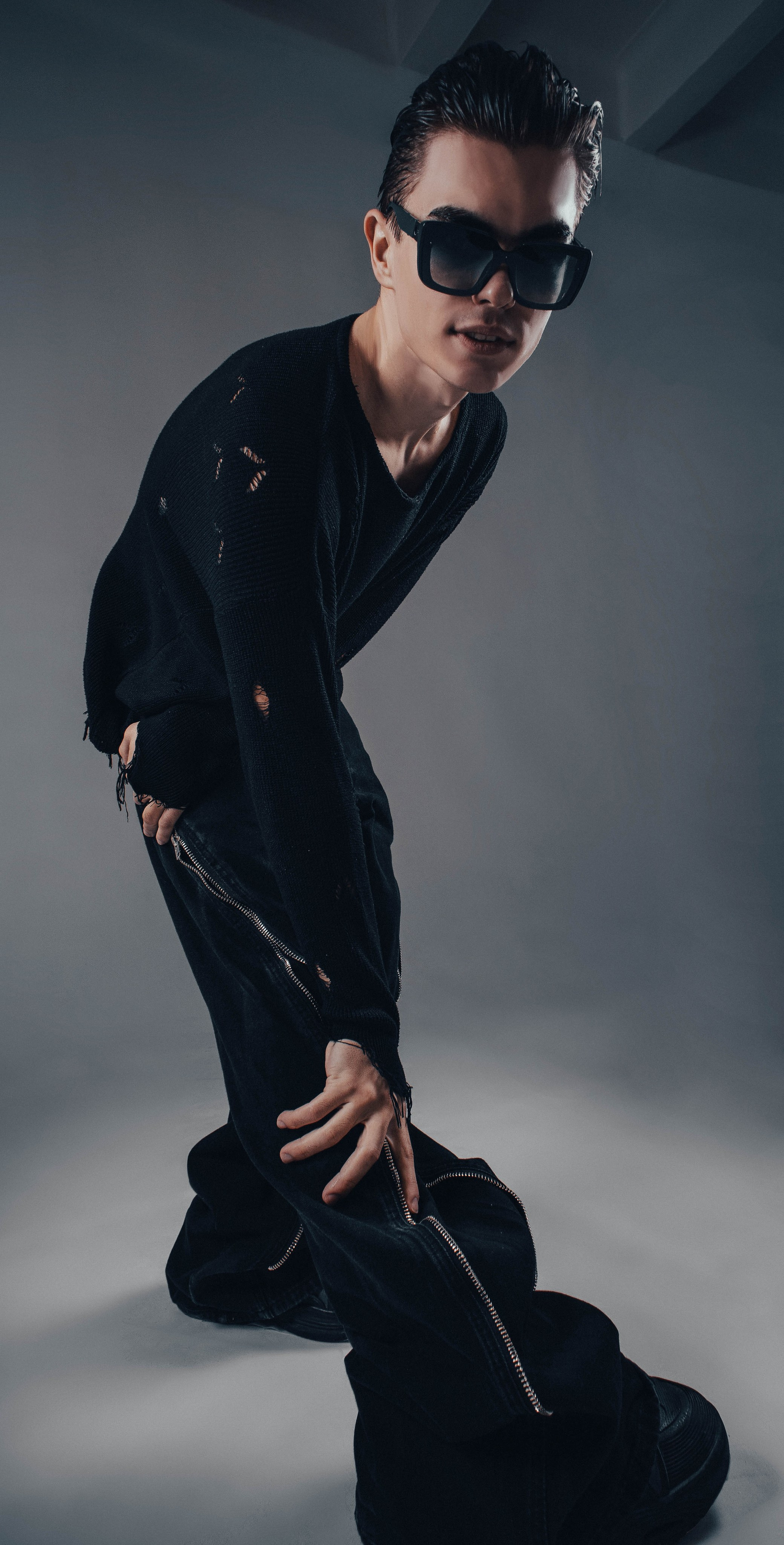 Фотограф Миша. Фотостудия Минималист