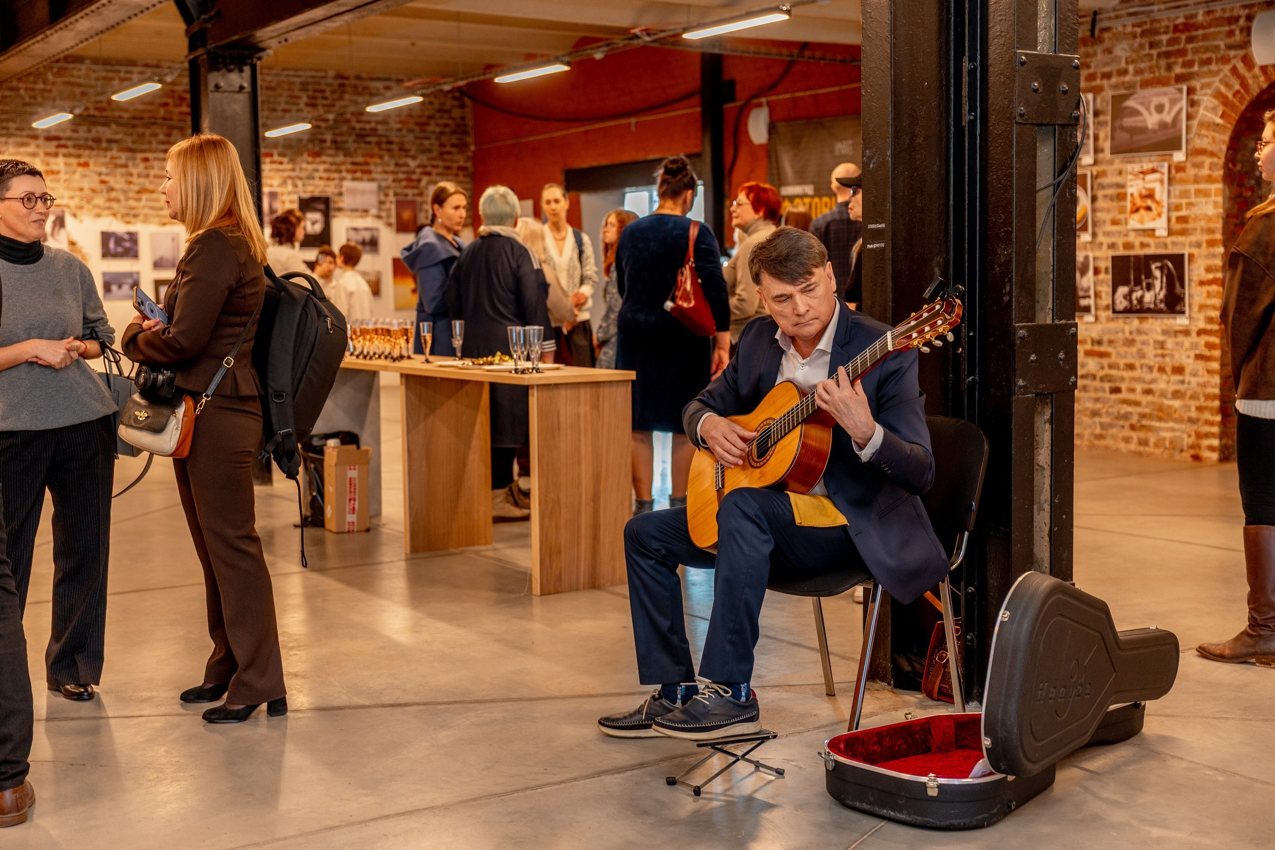 Калининград «Очертание реальности». ARTEXPOPHOTO