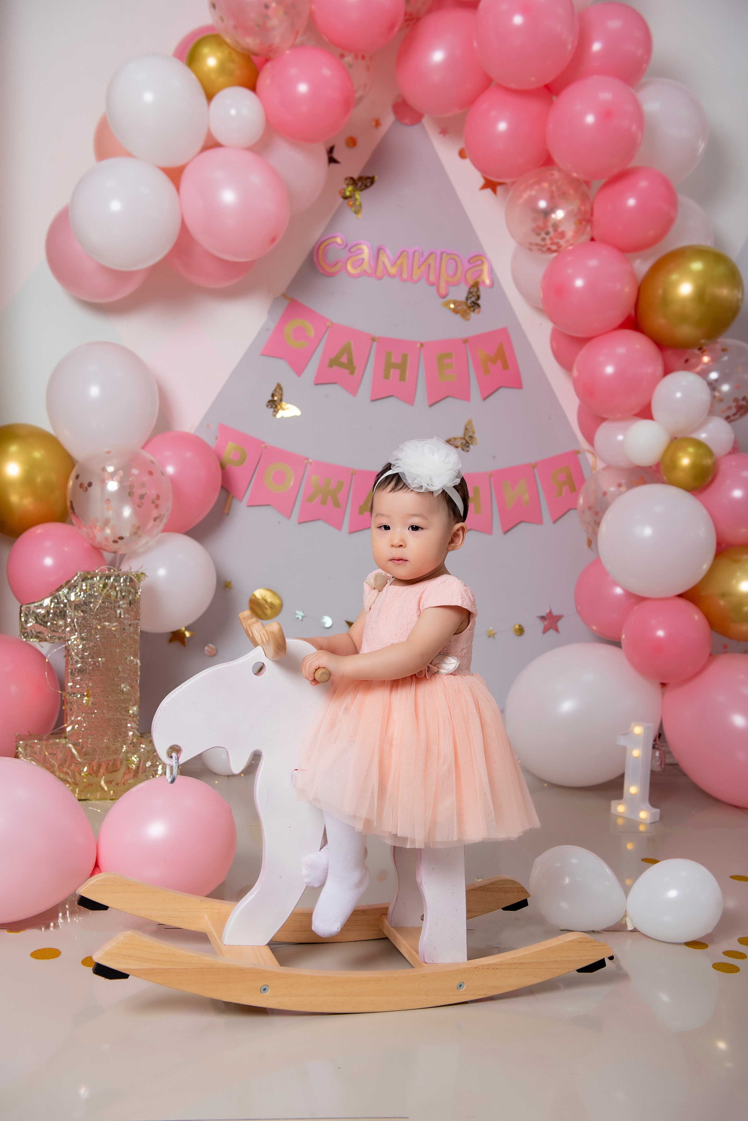 Фотосессия «День рождения мальчика». Профессиональный фотограф в Москве и Одинцово Родика Архип