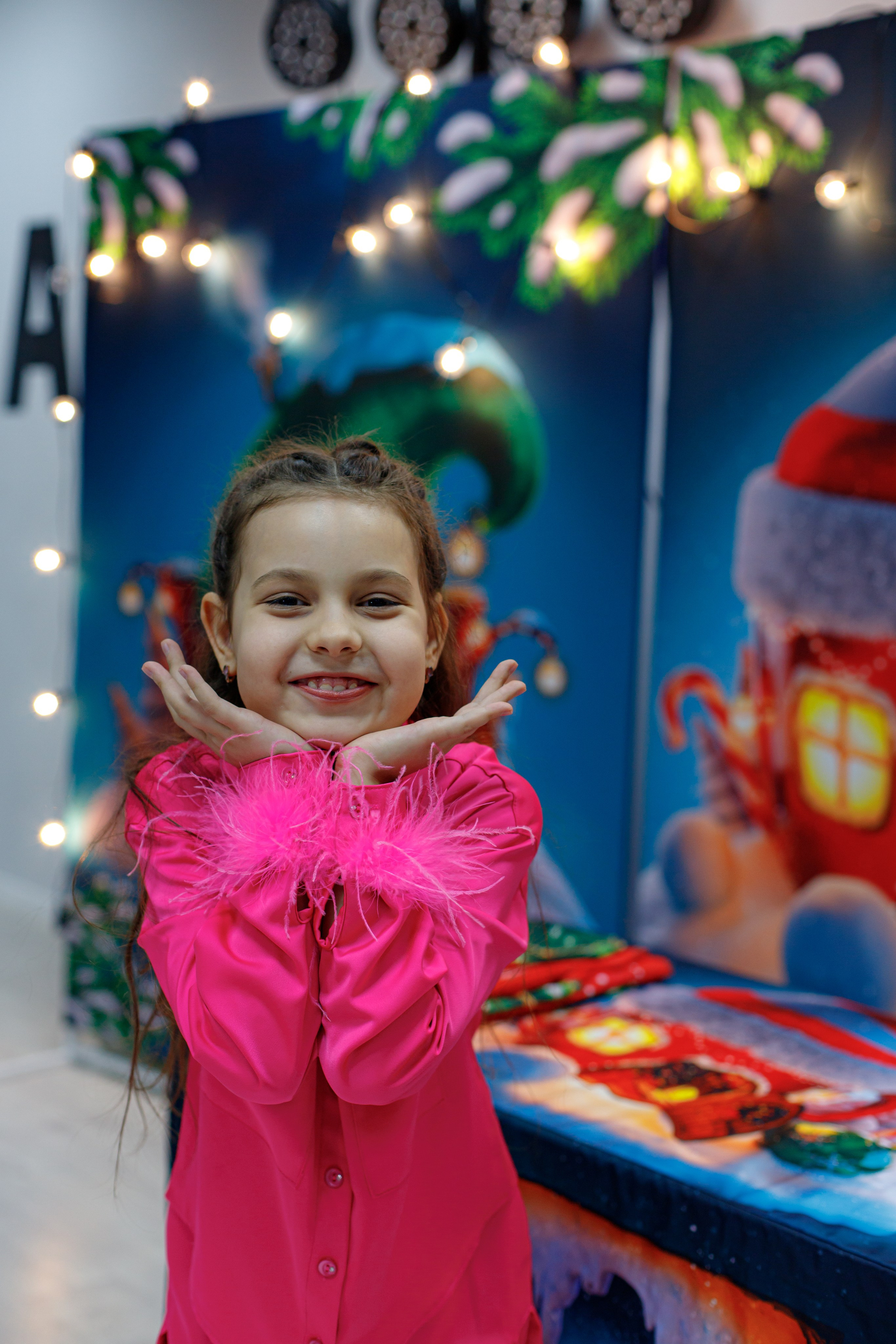 Happy new year / part2. Photokarish