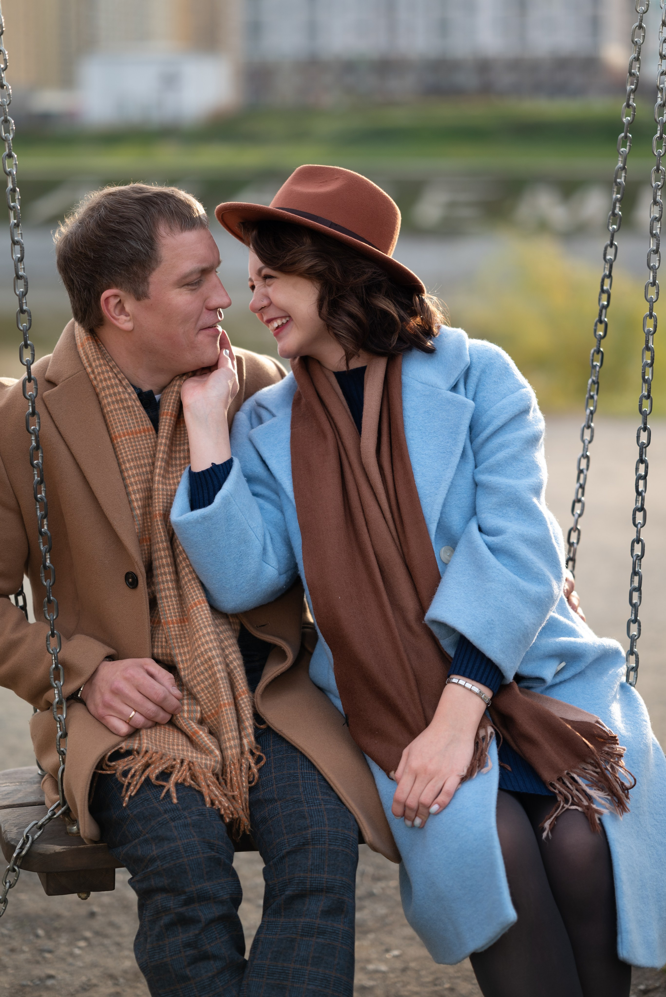 Семейный и детский фотограф в Екатеринбурге Валерия Нагибина