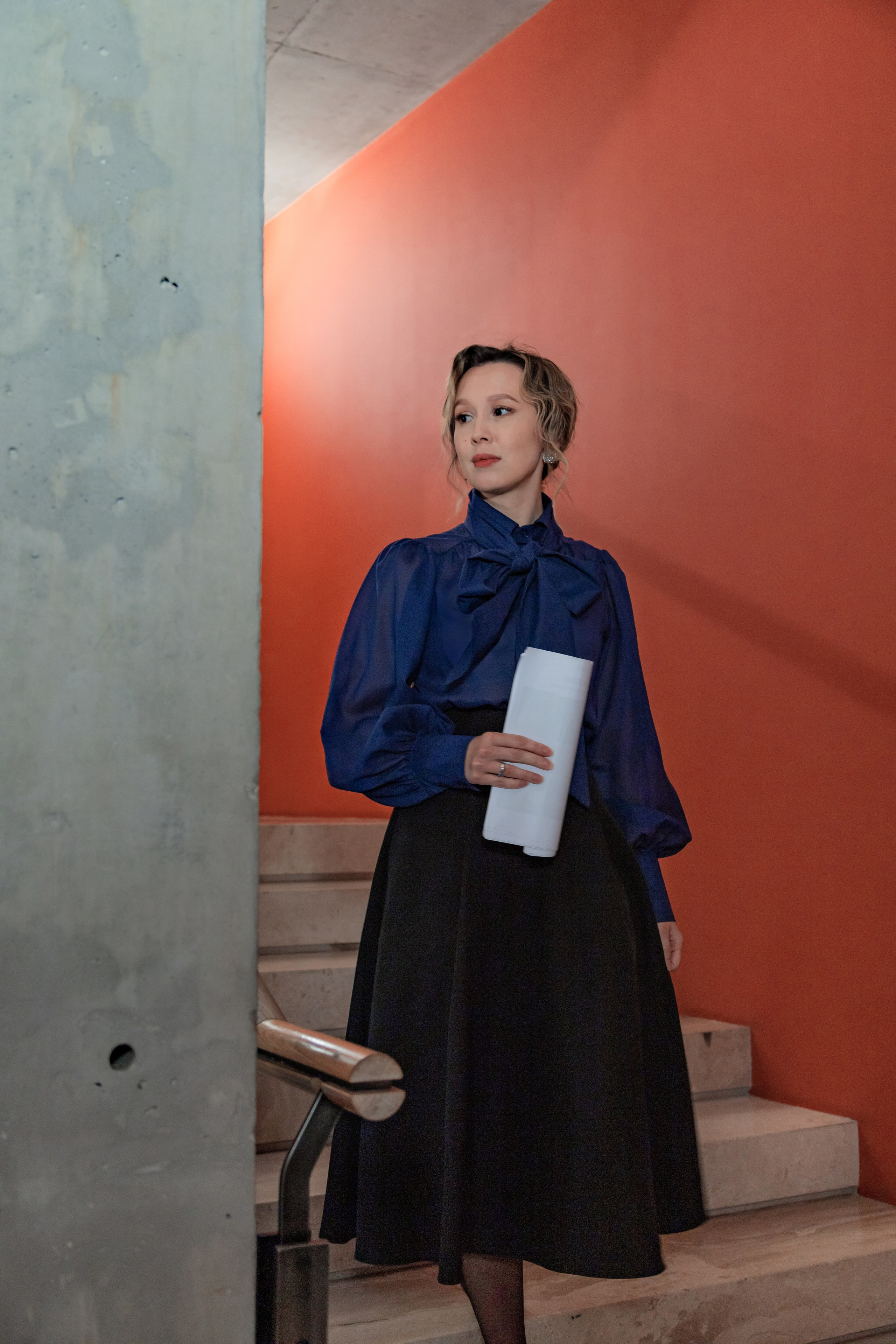 Архитектурный дизайнер Гульмира. Любовь Каширская — фотограф для малого бизнеса и специалистов