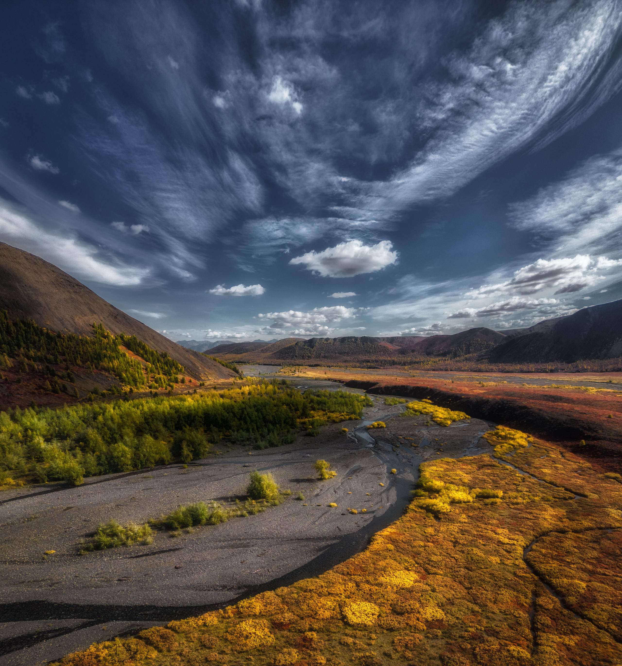 Сердце Якутии