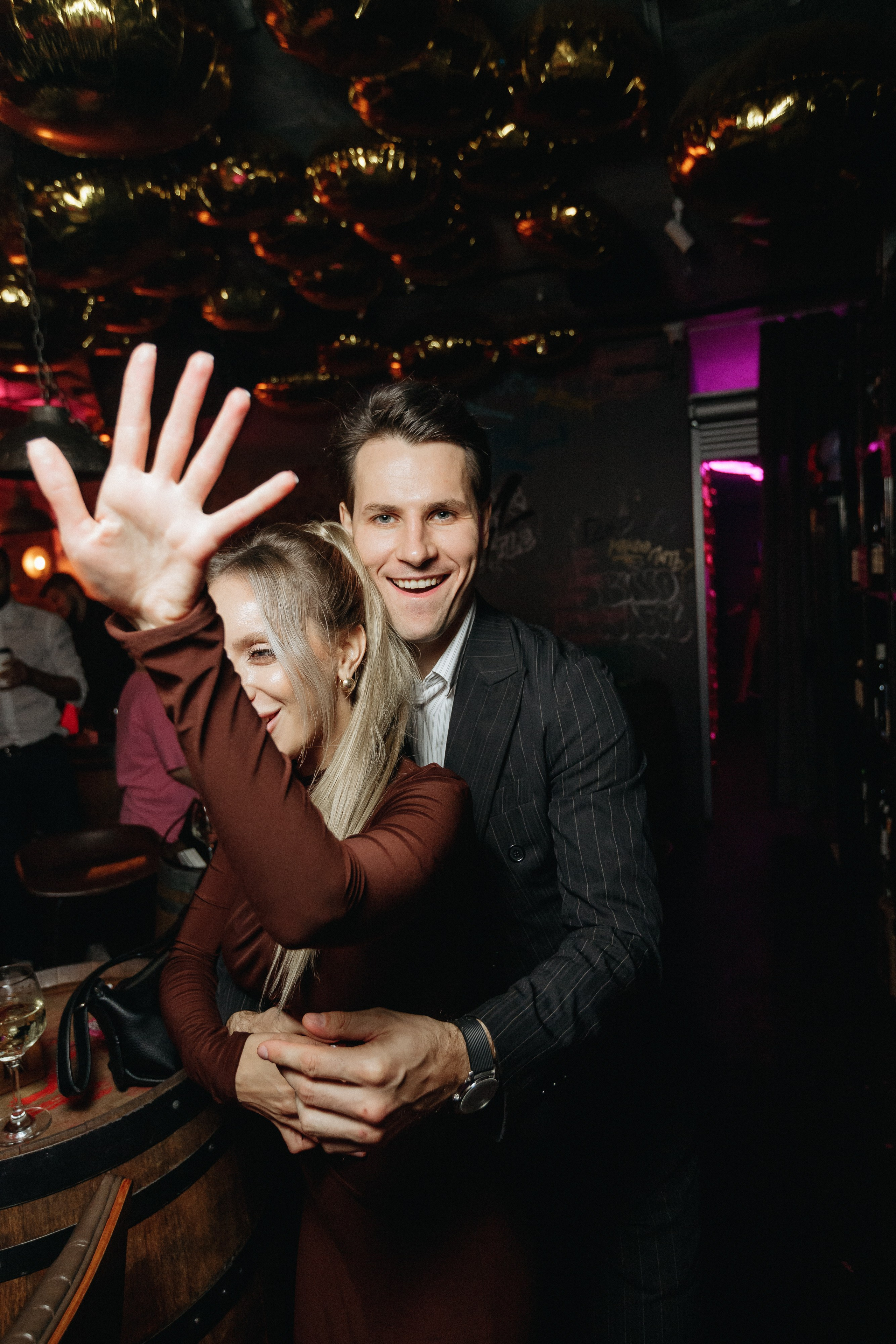 IVENT PARTY. СВОИ. ФОТООТЧЕТЫ-СОБЫТИЯ-МЕСТА