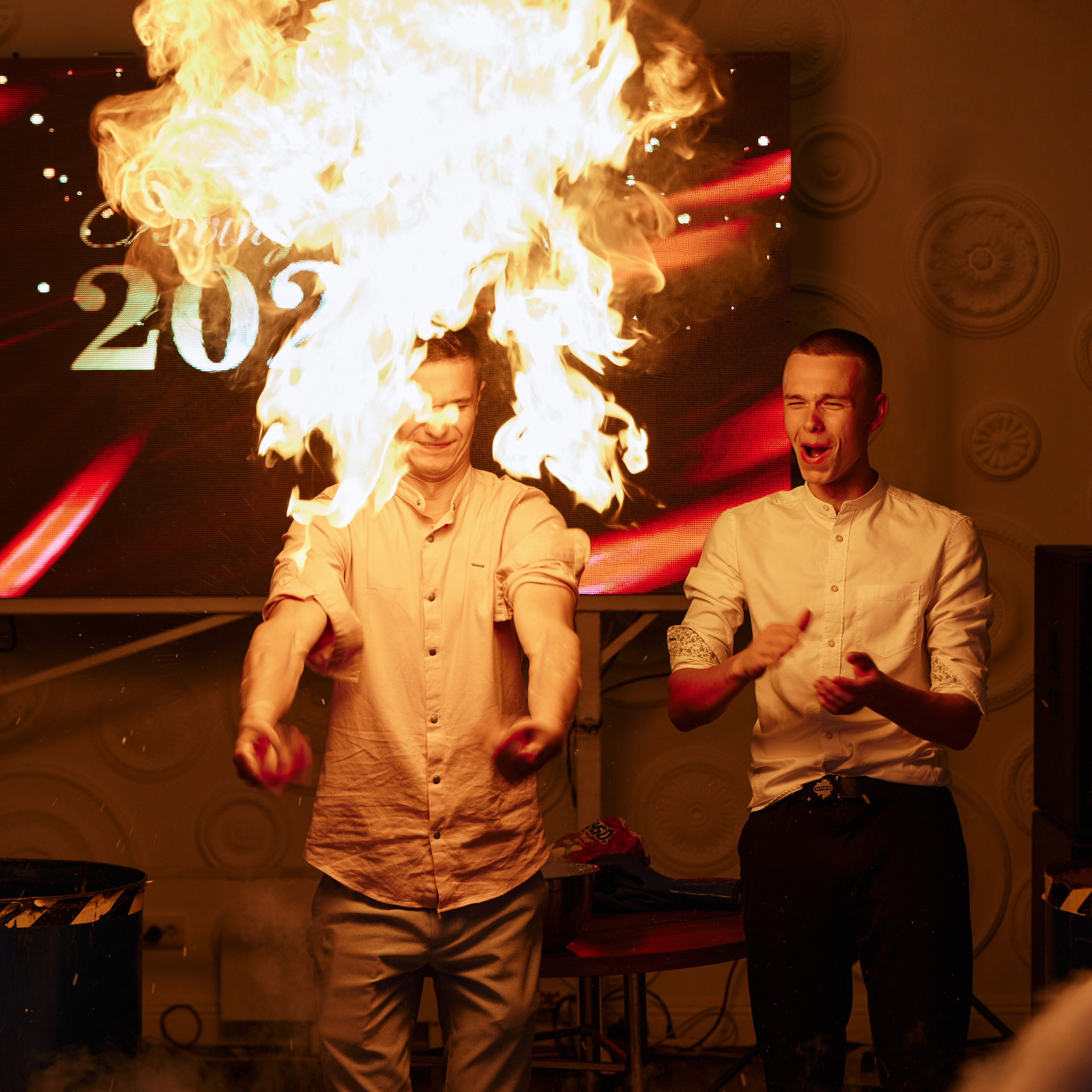 Репортаж. Фотограф Андрей Кононенко