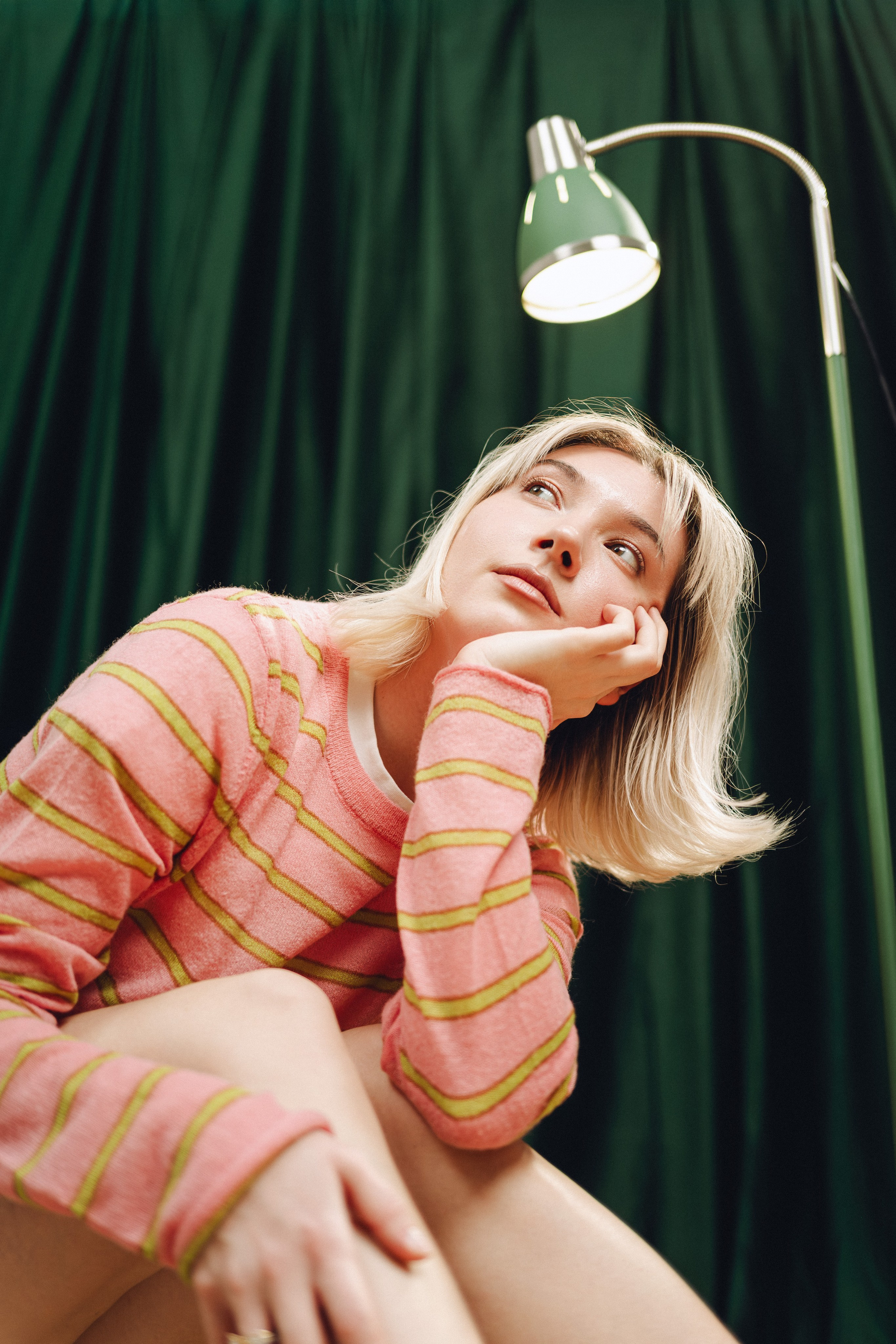 Сертификат. Репортажный и портретный фотограф в Алматы — Дарья Фёдорова