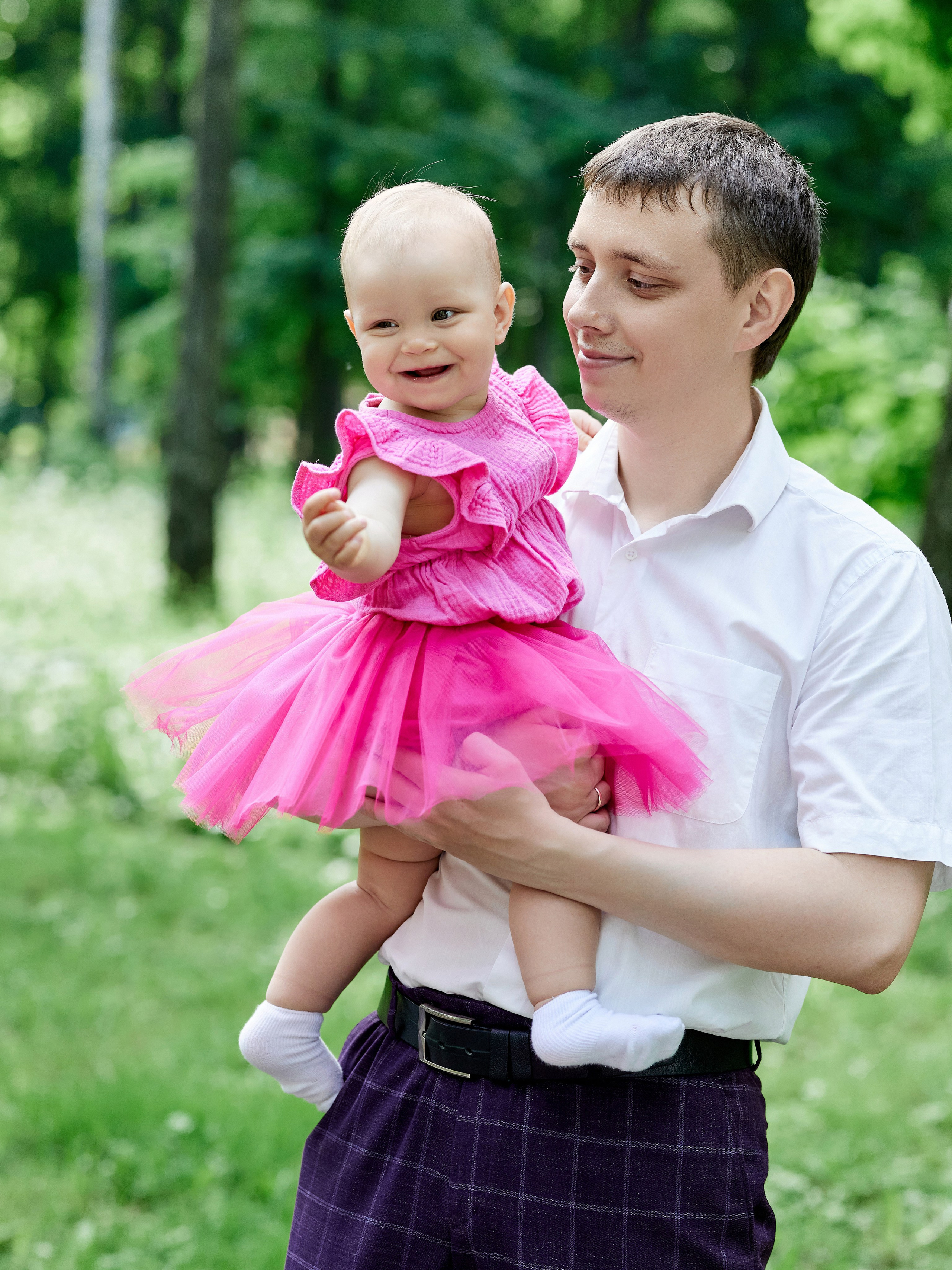 Семейный фотоистории