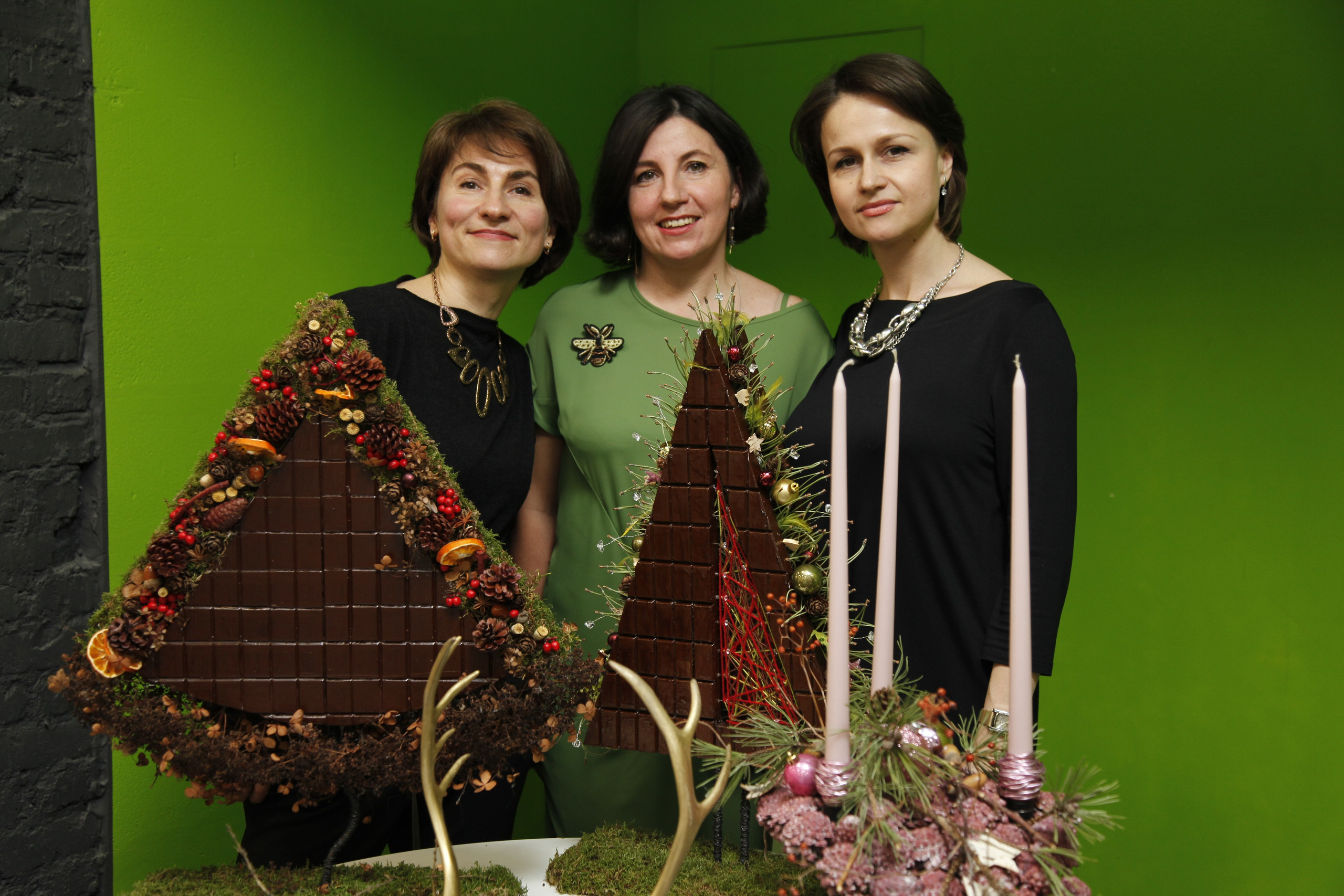 NY party in Floreal. Maria Poleshchuk, commercial photographer in Sydney