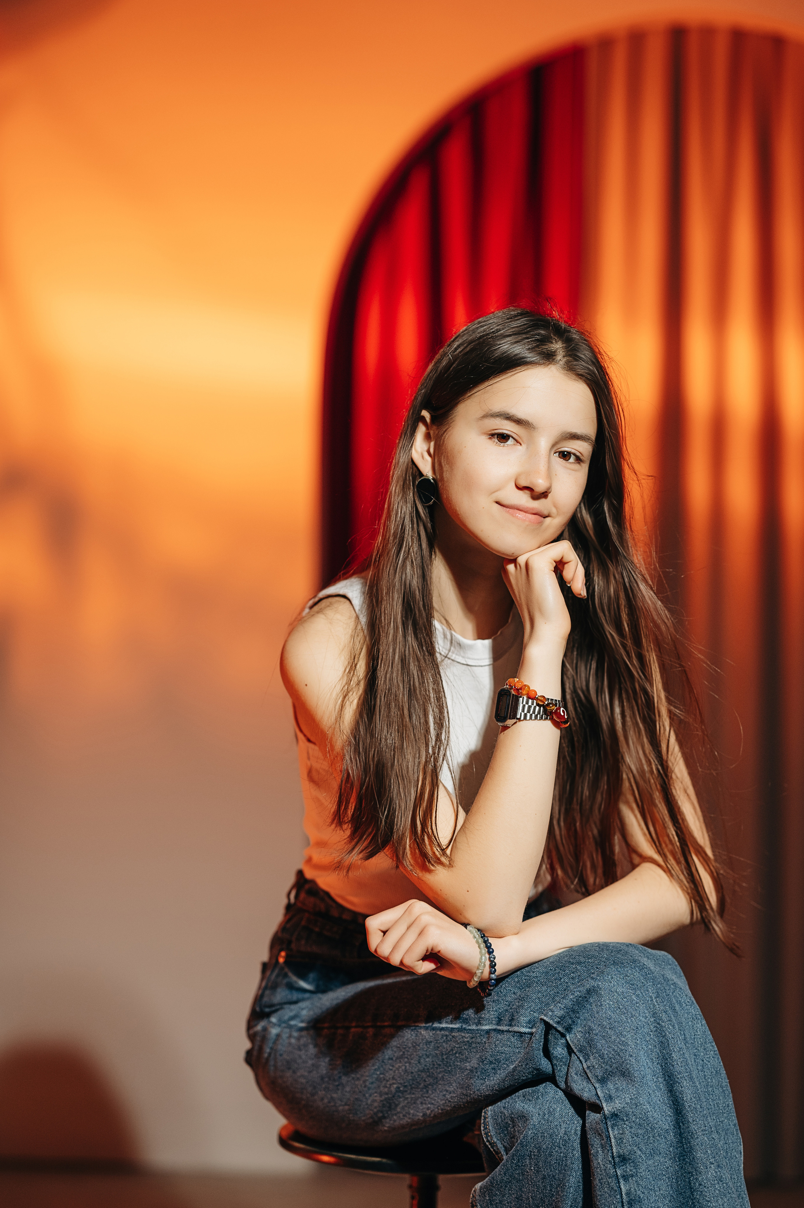 Выпускные альбомы в современном стиле | Казань