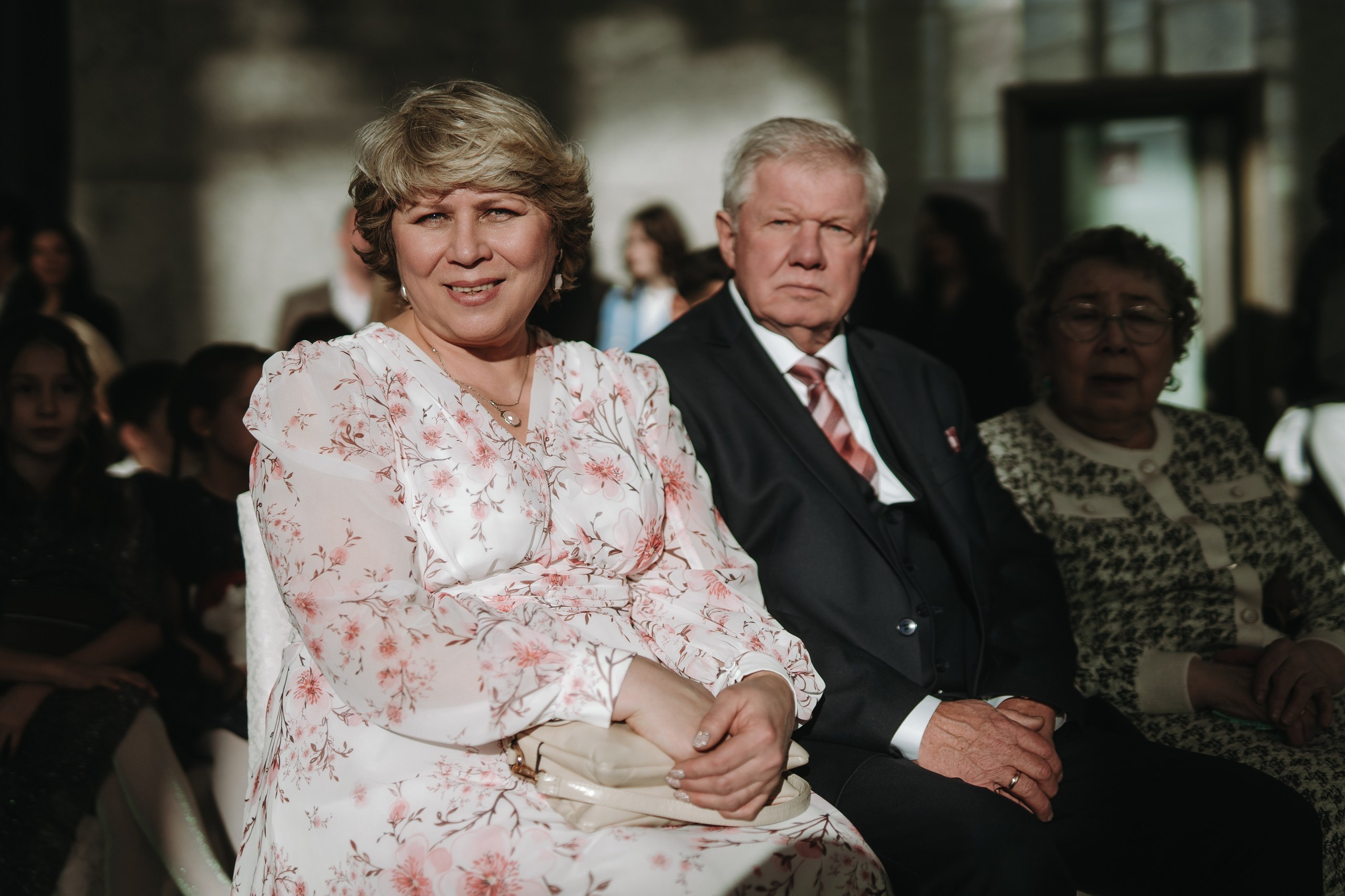 РЕСТОРАН ТАРАТАУ, ВЕДУЩИЙ АЗАТ ГАЙСИН И АРТУР ИЛЬЯСОВ УФА