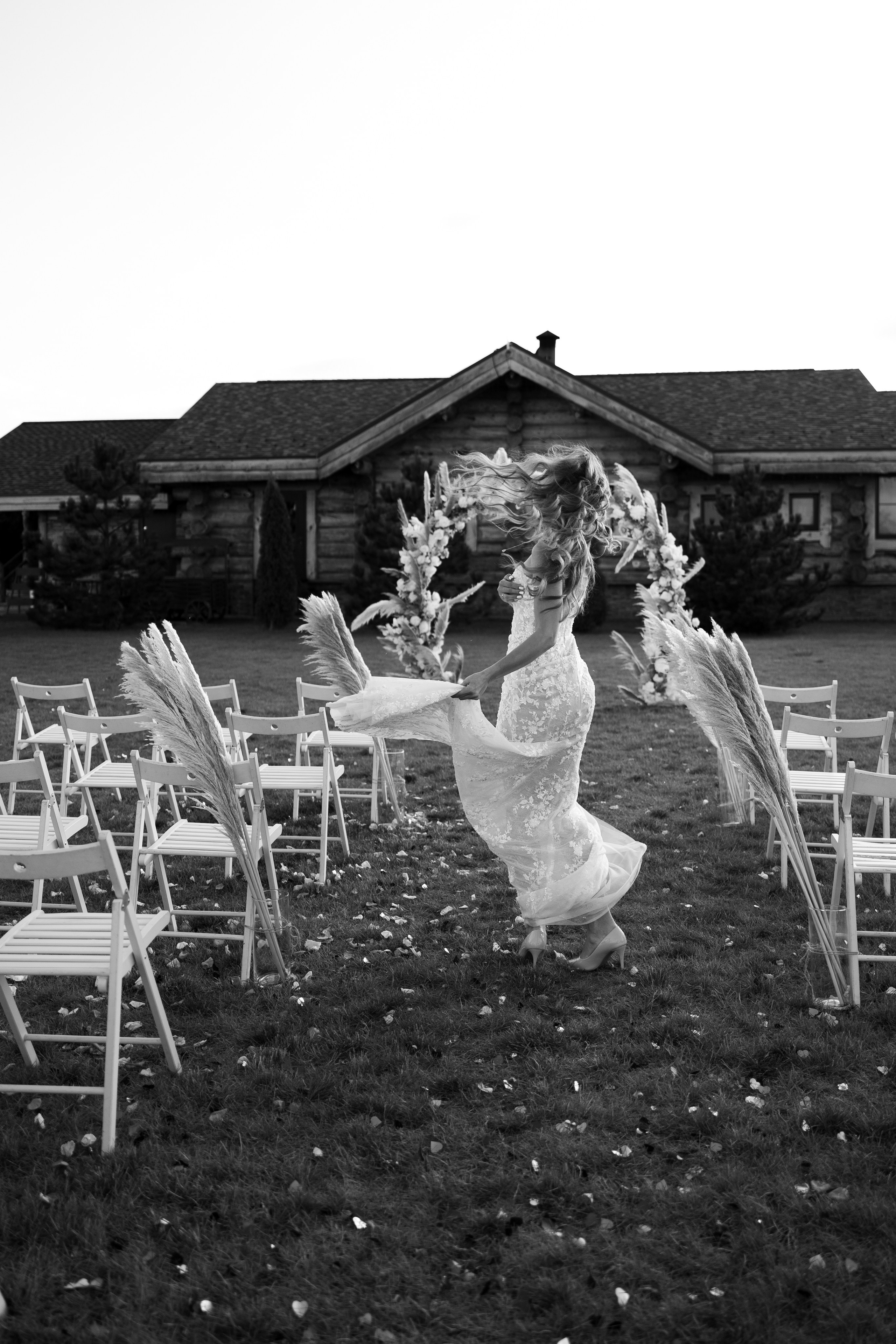 Свадебный фотограф | Москва