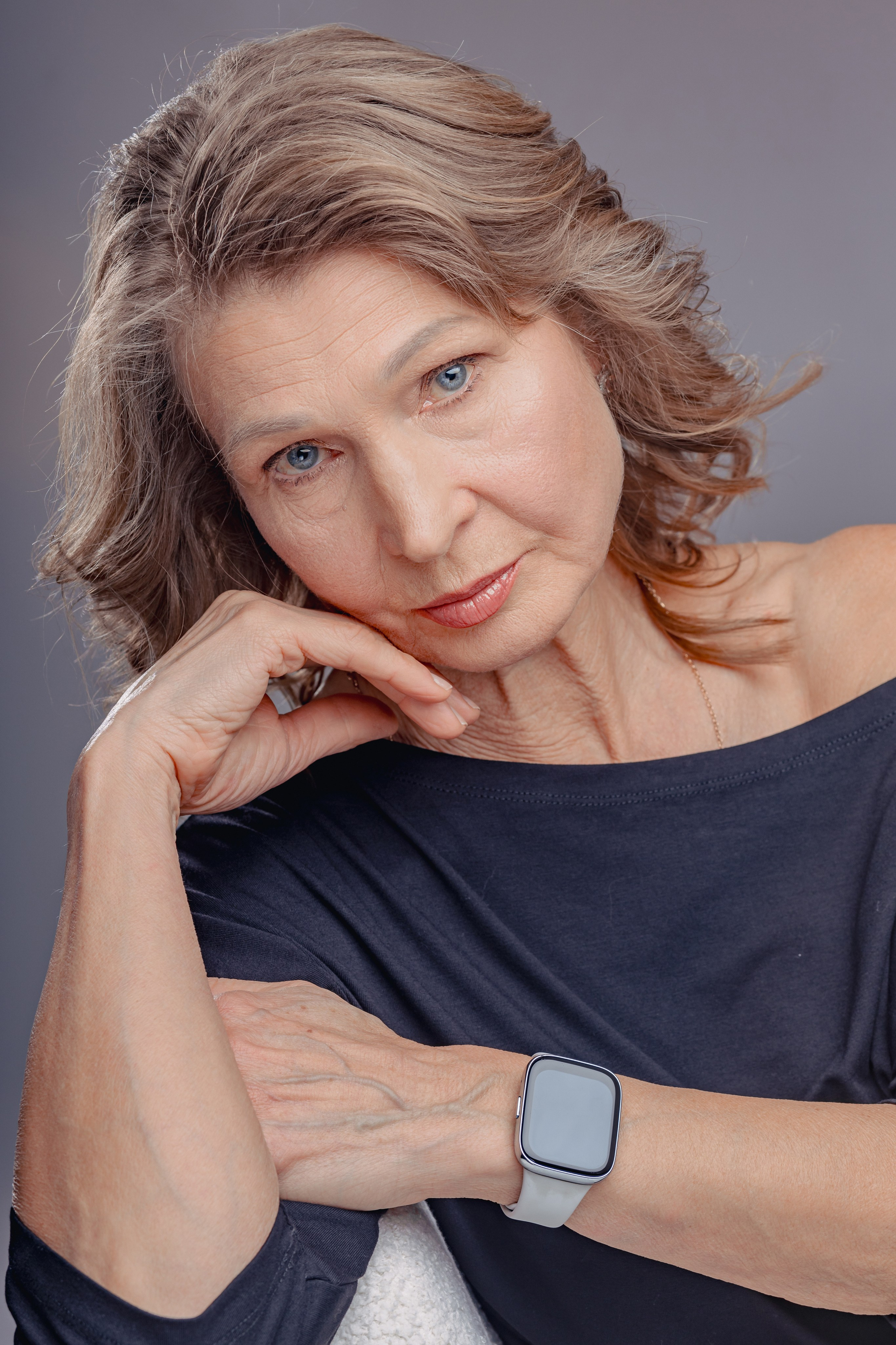 Фото для Риты в рамках проекта «Твоя новая глава». Фотограф и видеограф в Ставрополе Инна Попова