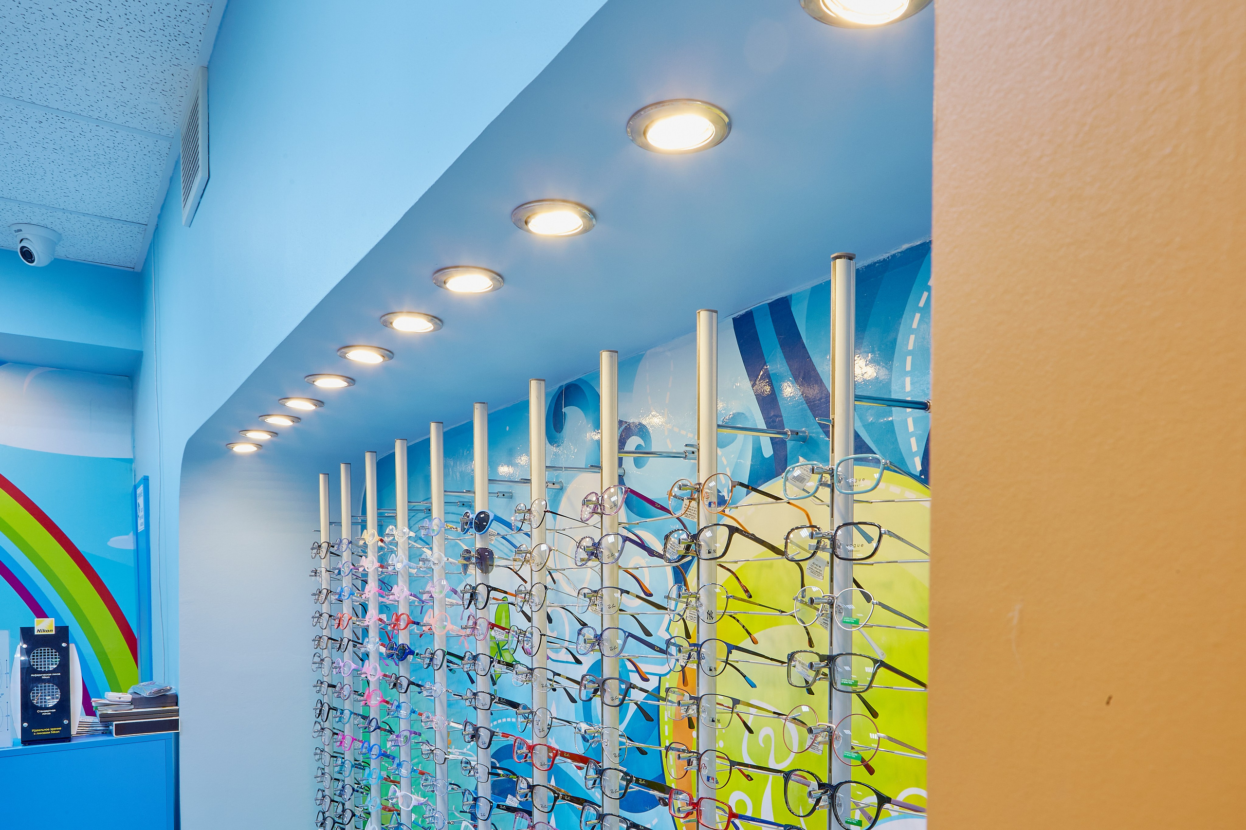 Фотосъемка интерьеров. Фотограф Татьяна Малушкина