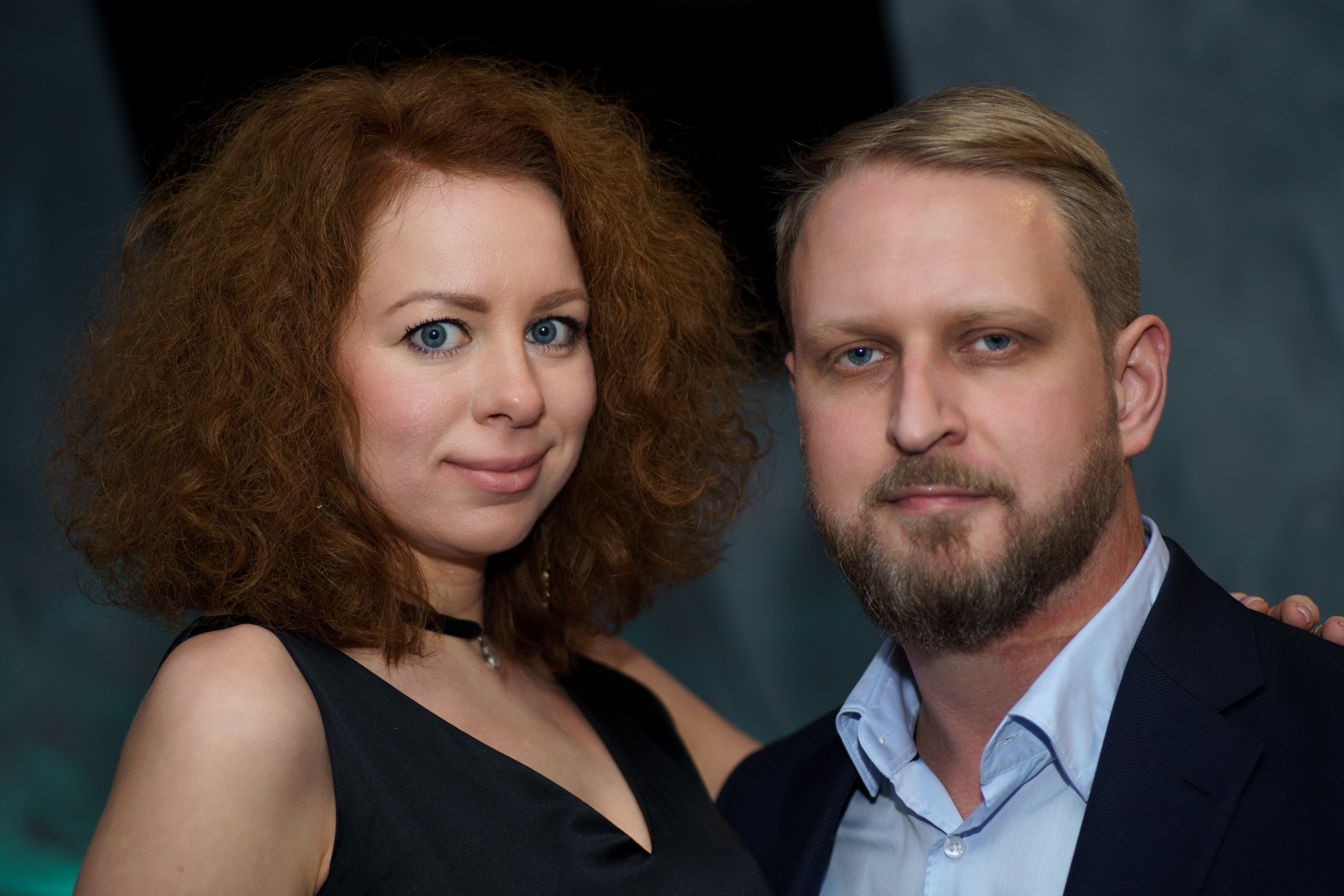 Банкет. Фотограф Алекс Висэро