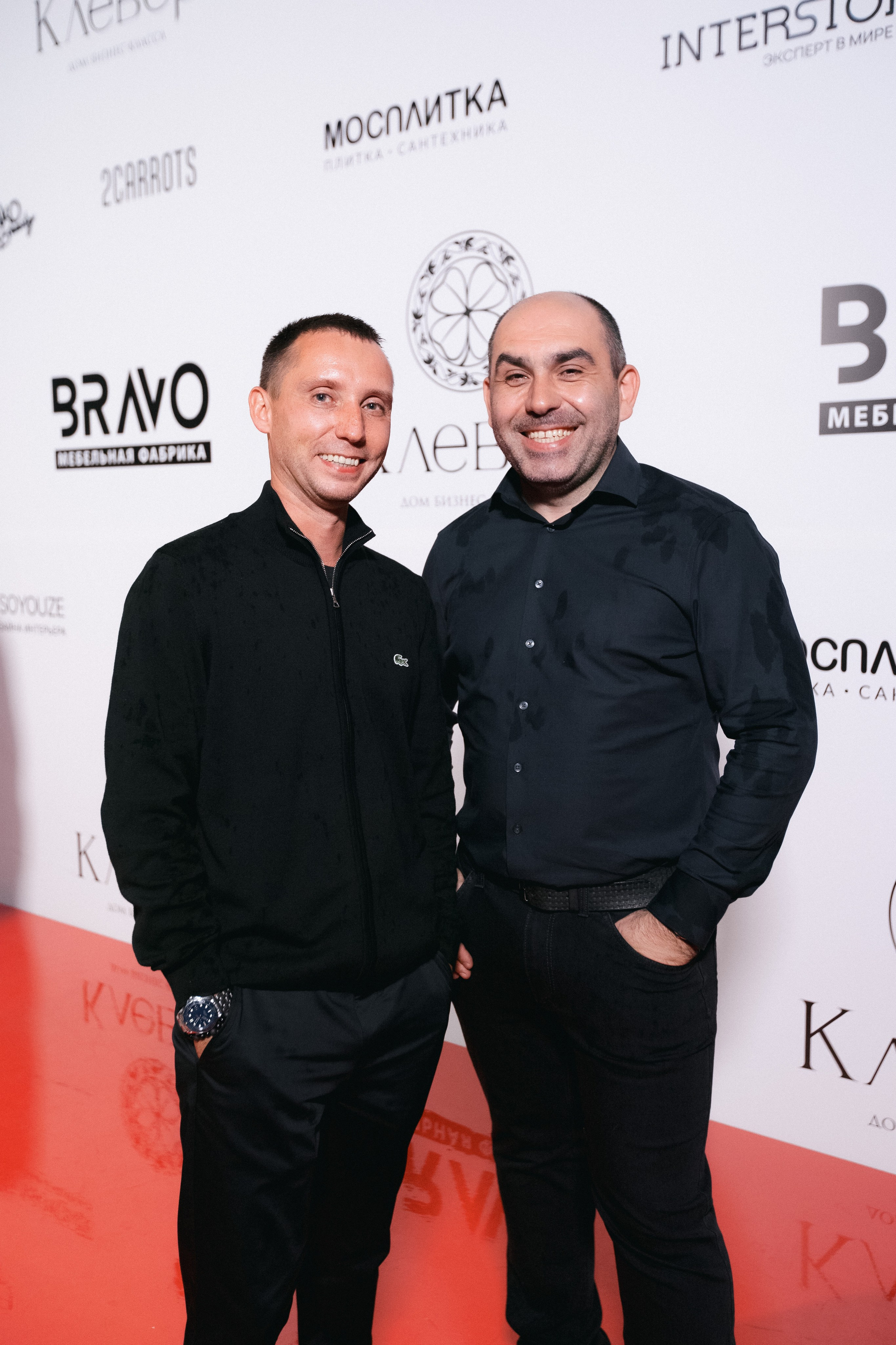 BRAVO BIRTHDAY 13 — PART I. СВОИ. ФОТООТЧЕТЫ-СОБЫТИЯ-МЕСТА