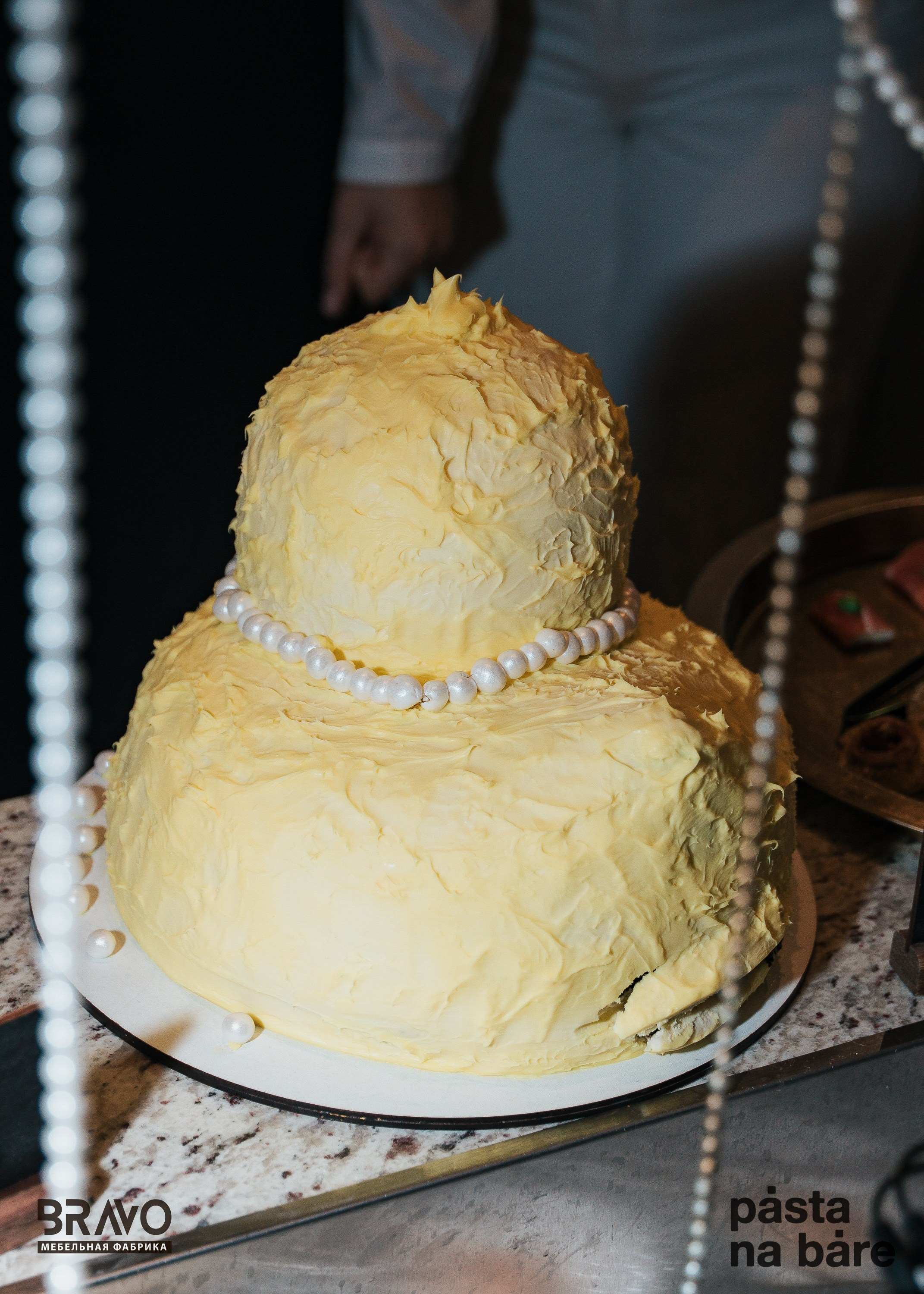 PASTA na BARE — 2 YEARS. СВОИ. ФОТООТЧЕТЫ-СОБЫТИЯ-МЕСТА
