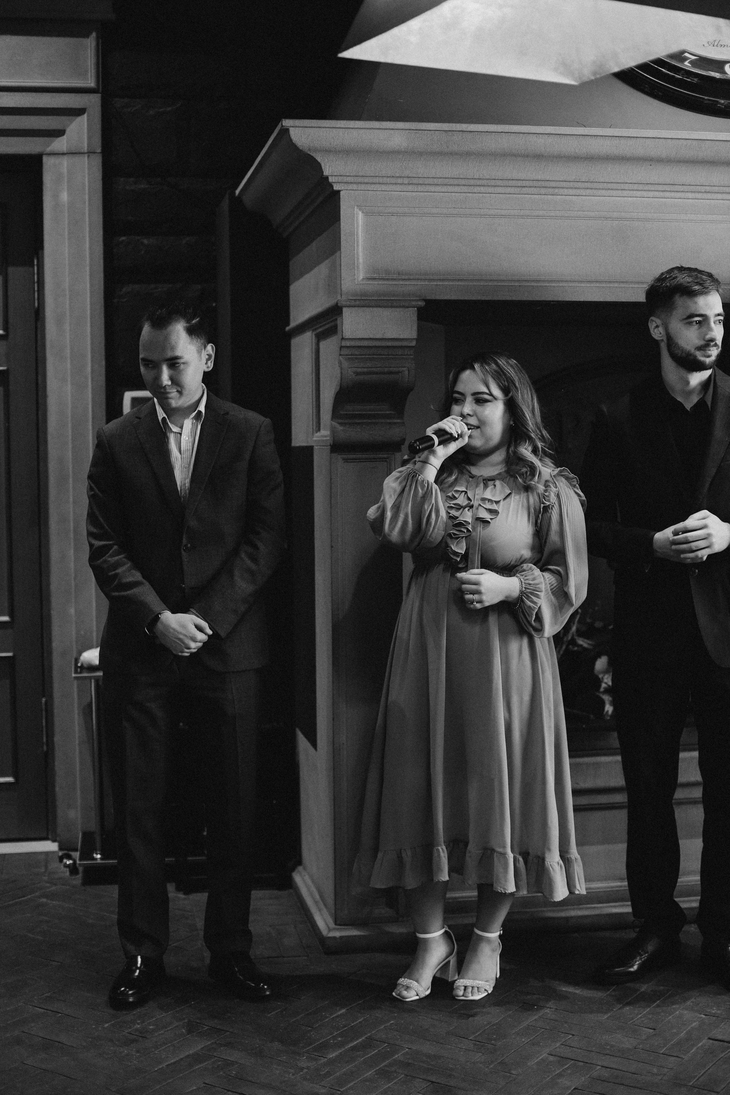 Илья и Анастасия. Фотограф в Алматы и Москве Даша Пушкина