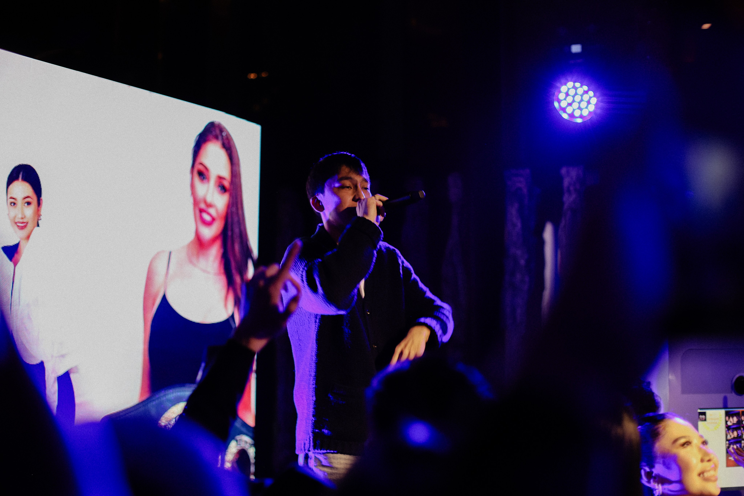 Корпоратив QM | 5.12. Фотограф в Алматы и Москве Даша Пушкина