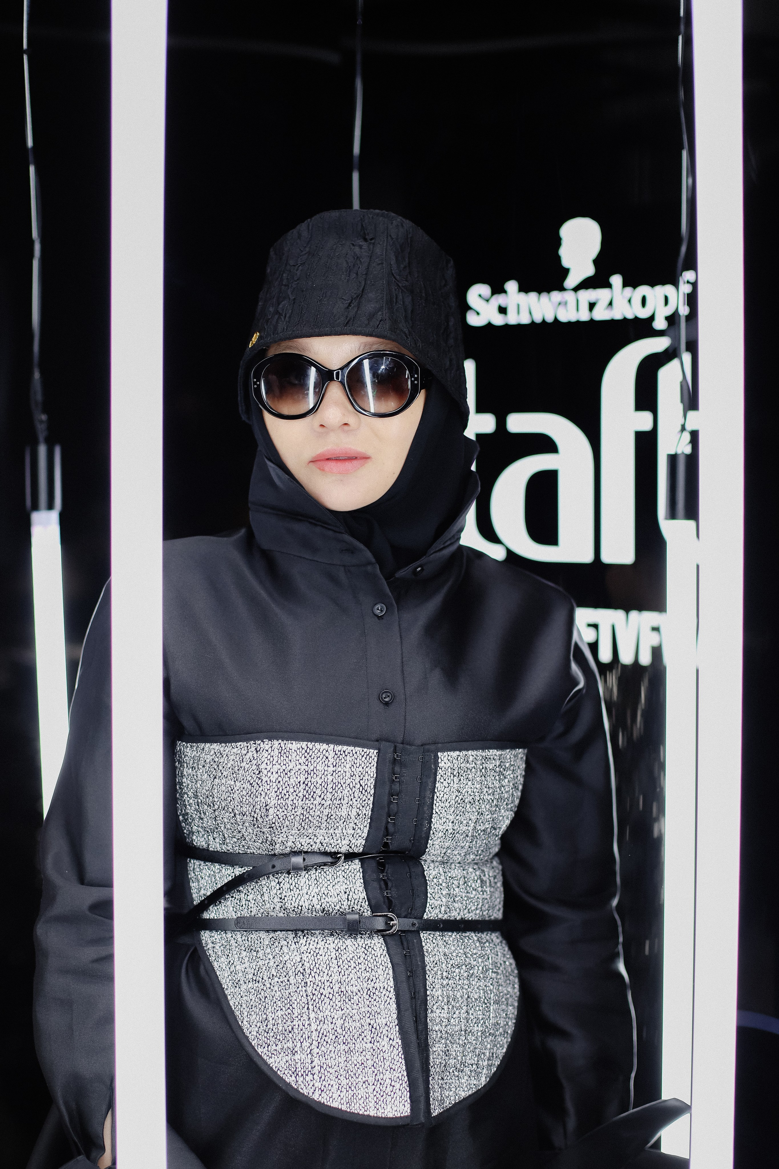 27.10 FWA зона Schwarzkopf и Perwoll. Фотограф в Алматы и Москве Даша Пушкина