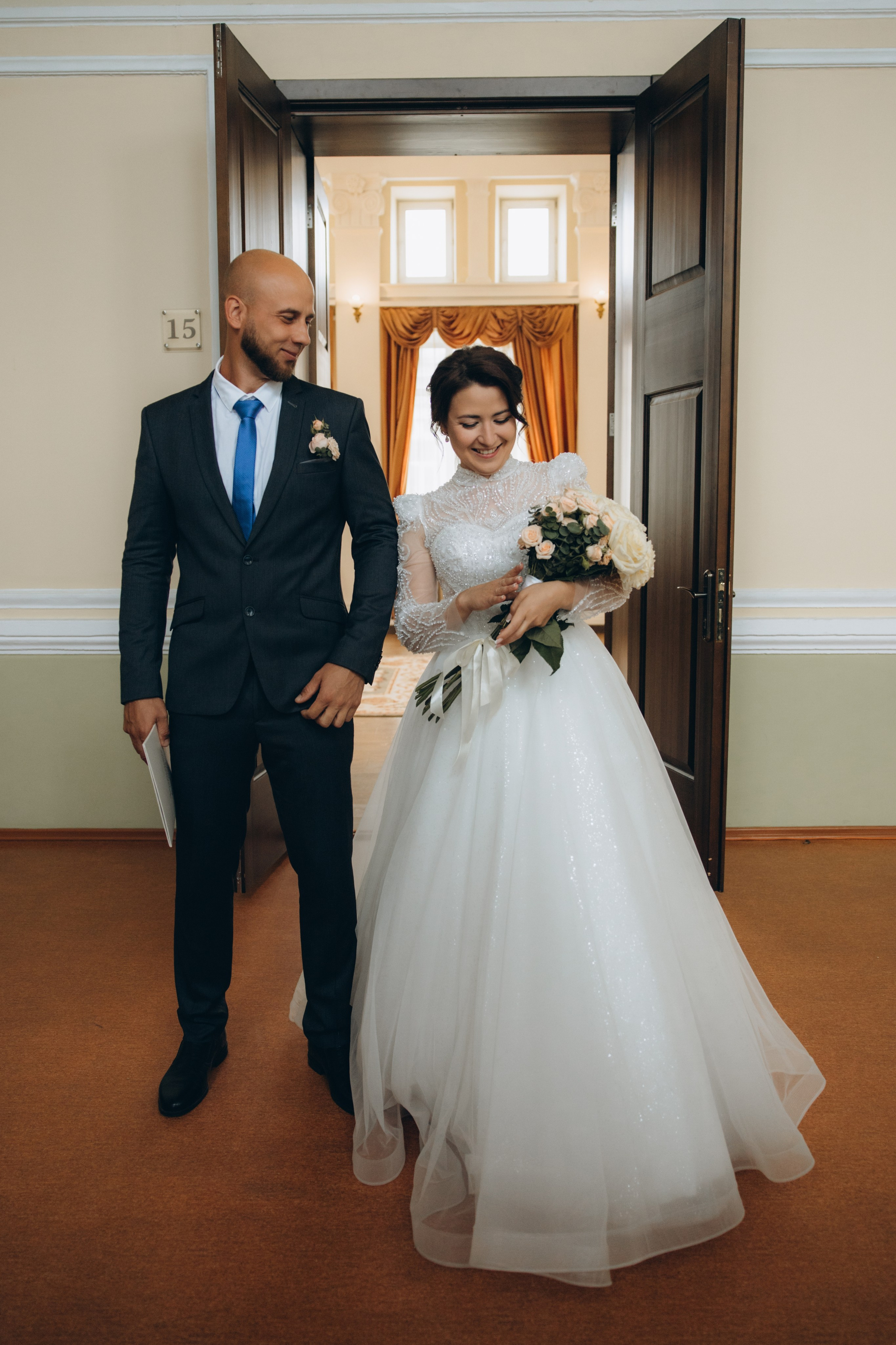 Алексей & Олеся. Свадебный, семейный фотограф в Иркутске Светлана Макаричева