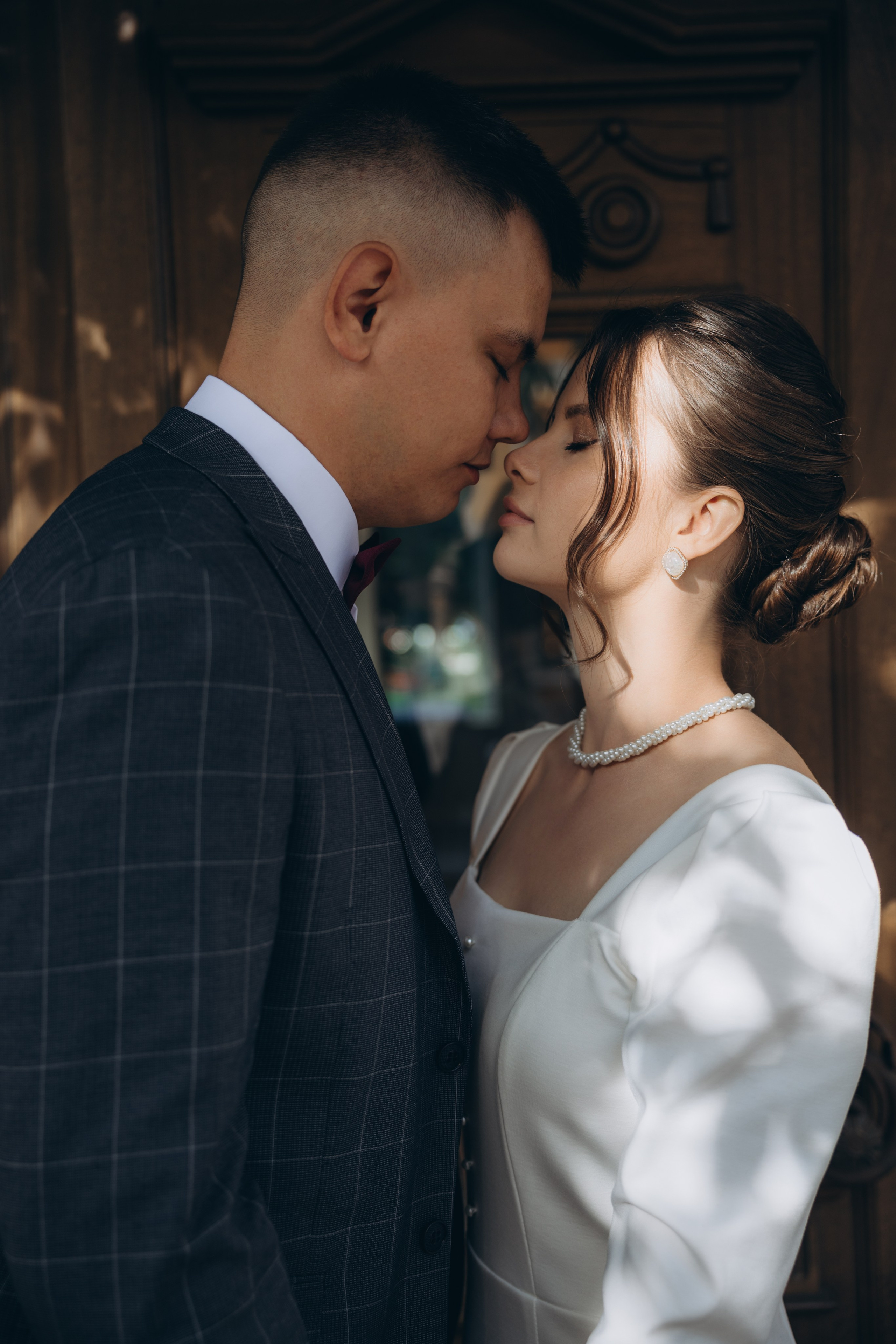 Павел & Анна. Свадебный, семейный фотограф в Иркутске Светлана Макаричева