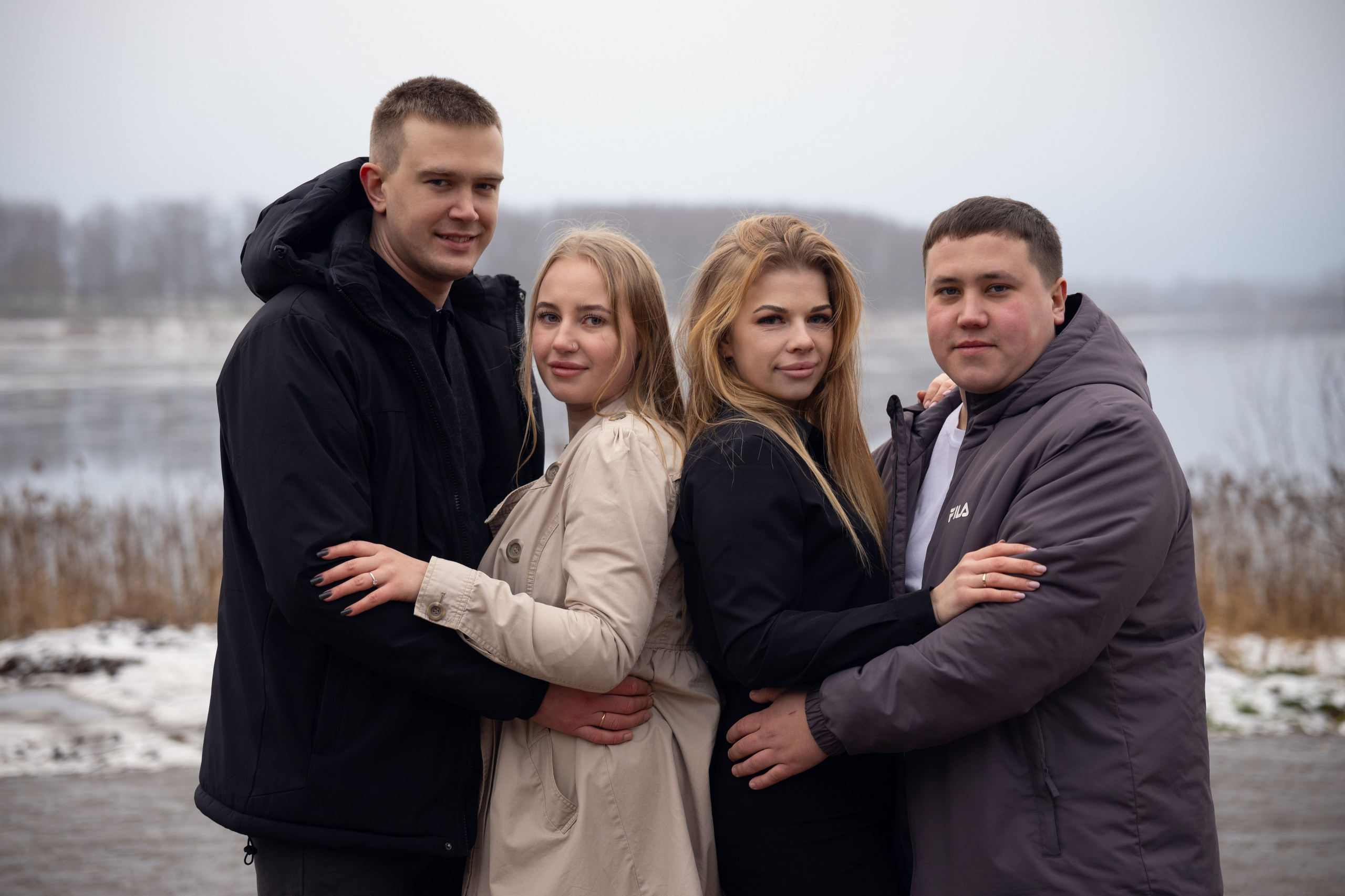 Лавстори. Свадебный и семейный фотограф Бологое Тверь — Ninel