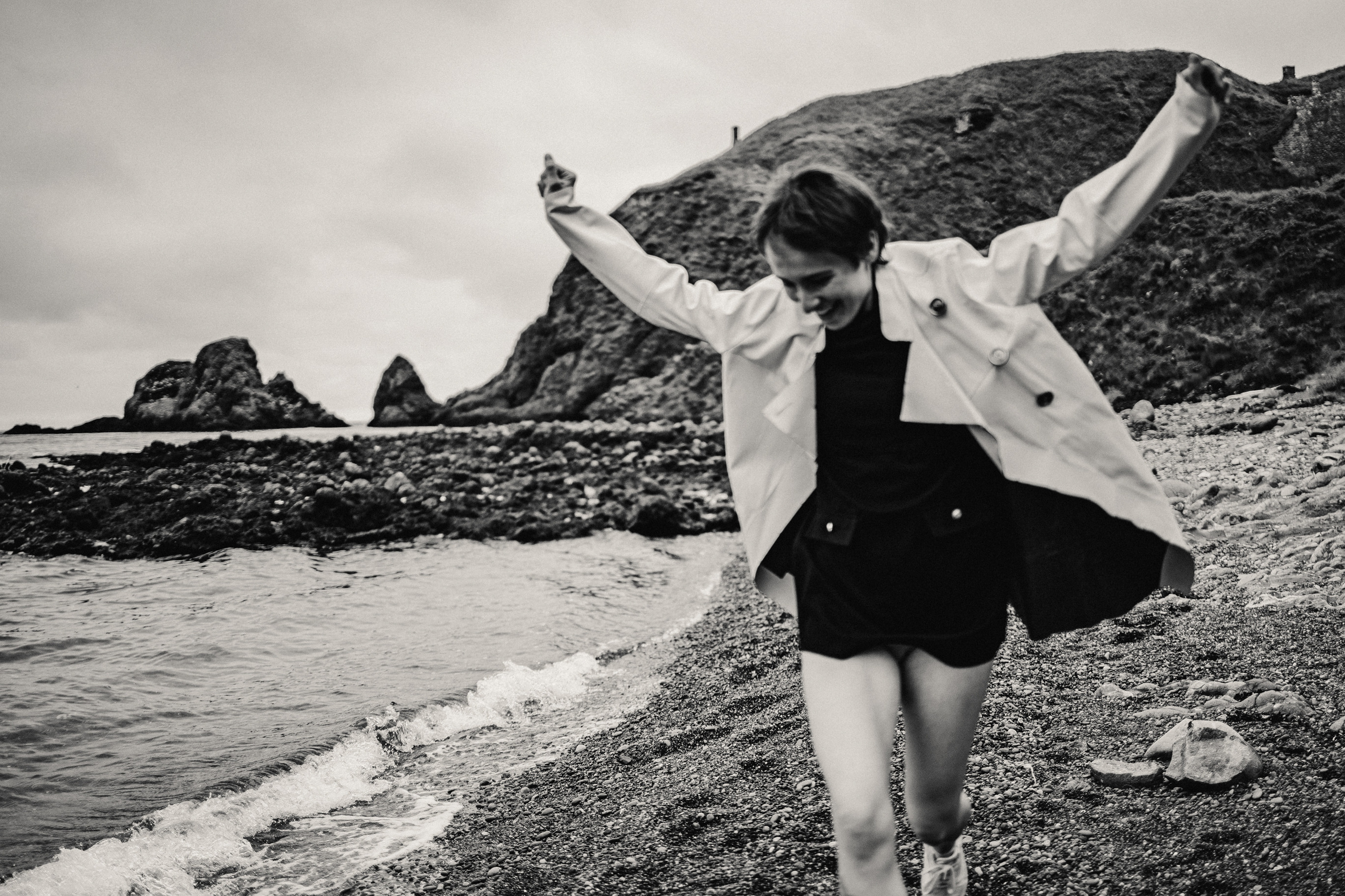 Family and kids photographer in Aberdeen UK Lyubov Popova