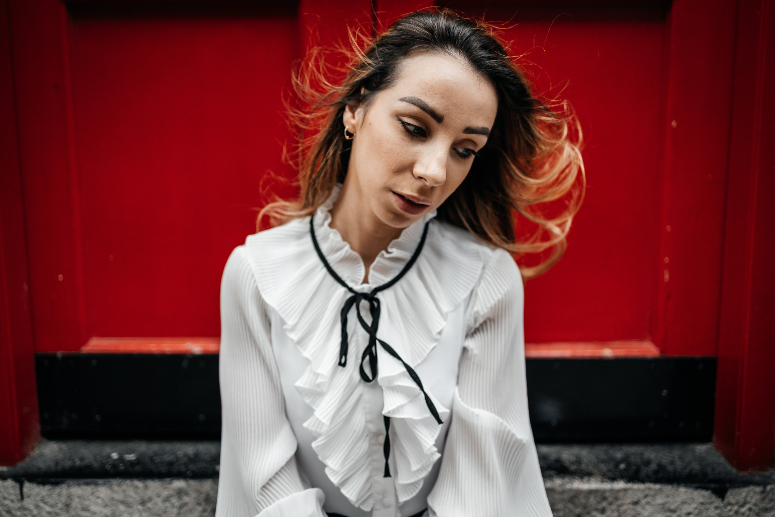 Family and kids photographer in Aberdeen UK Lyubov Popova