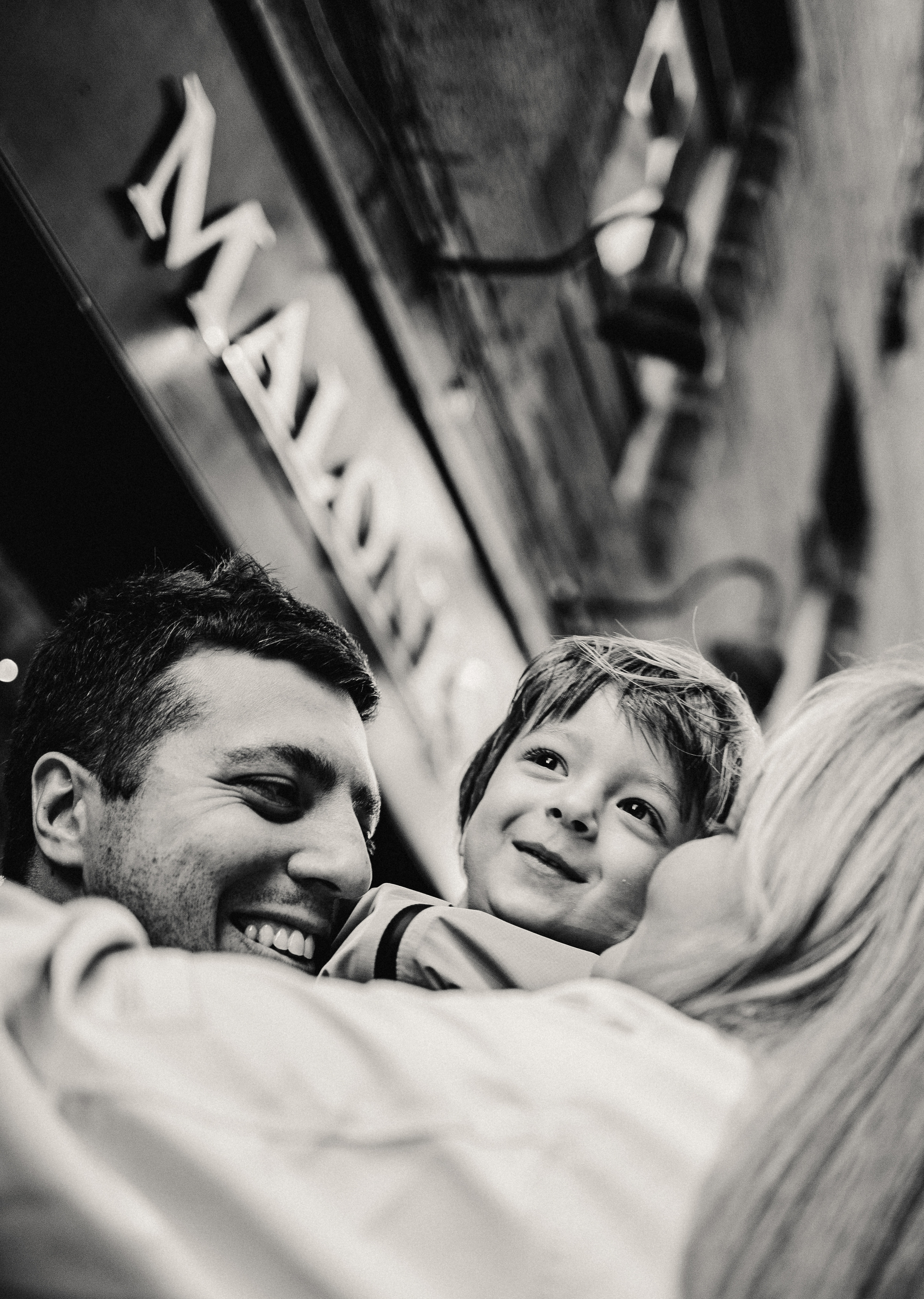 Family and kids photographer in Aberdeen UK Lyubov Popova