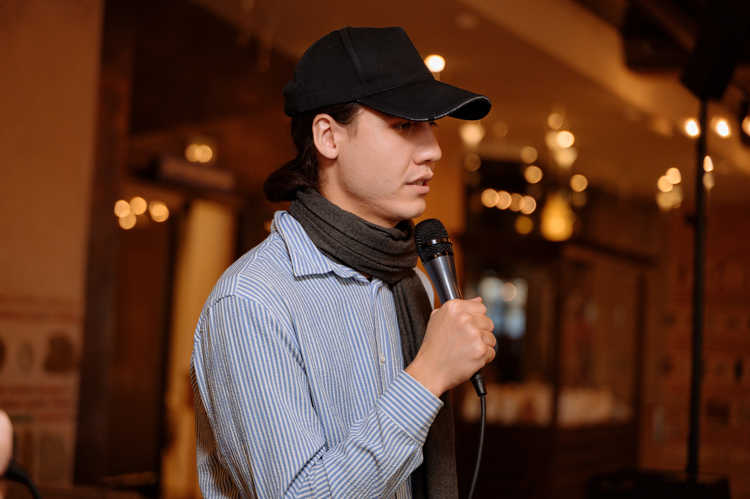 Репортажная съемка, съемка мероприятия, проект factor.by, финалист factor.by, Шамхал Хачатурян, Ибрагим Карасов, фактор бай, фотограф Ольга Шаповалова, съемка фанатов, минск, беларусь