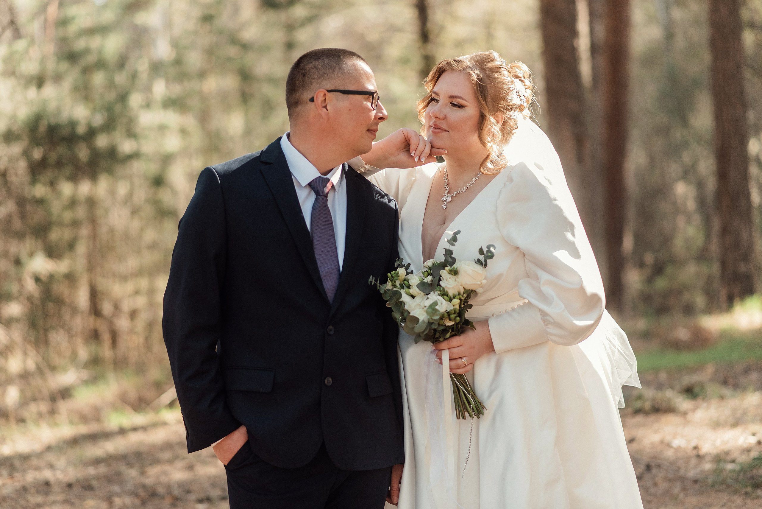 25.04.25 Wedding Day. Семейный фотограф в Барнауле